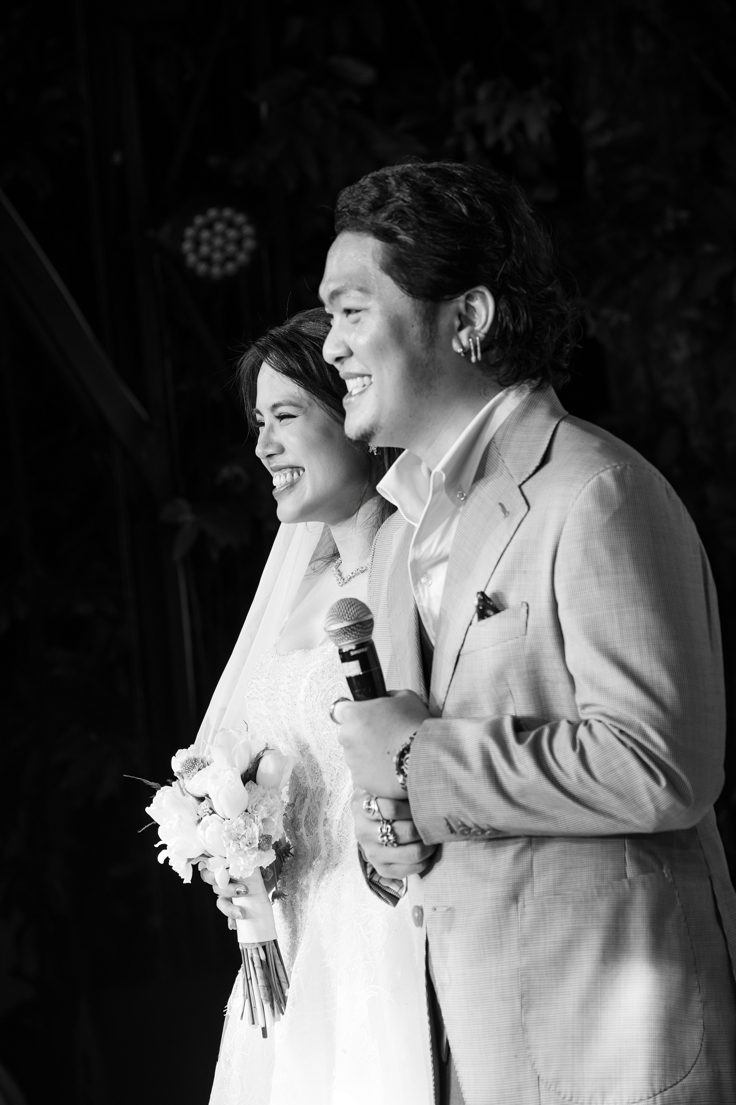 KHANG & TRANG / Long Khanh 08.11.2025. Saigon Wedding Present | Art Beyond Moments
