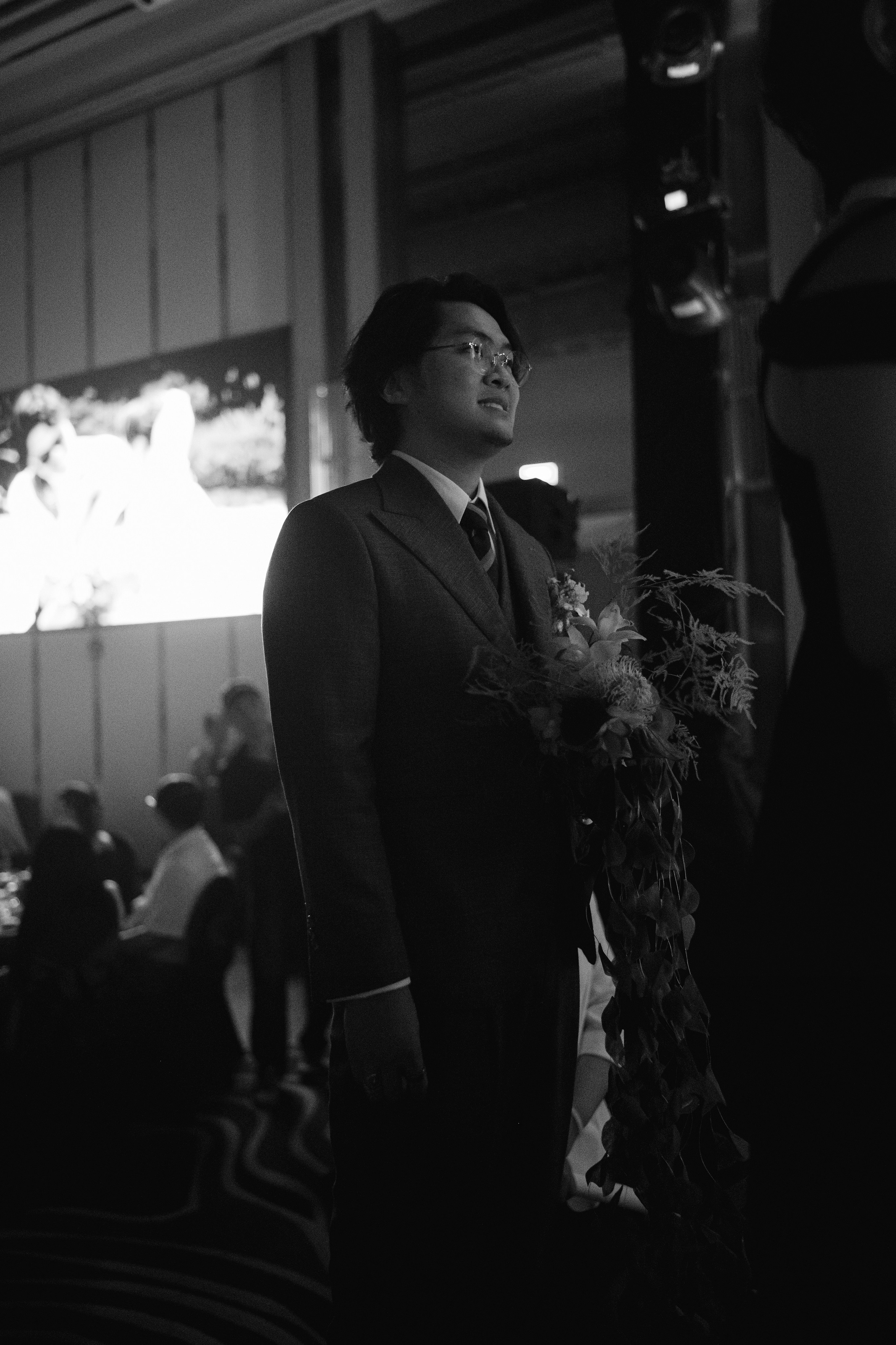 KHANG & TRANG / JW Mariot 08.11.2025. Saigon Wedding Present | Art Beyond Moments