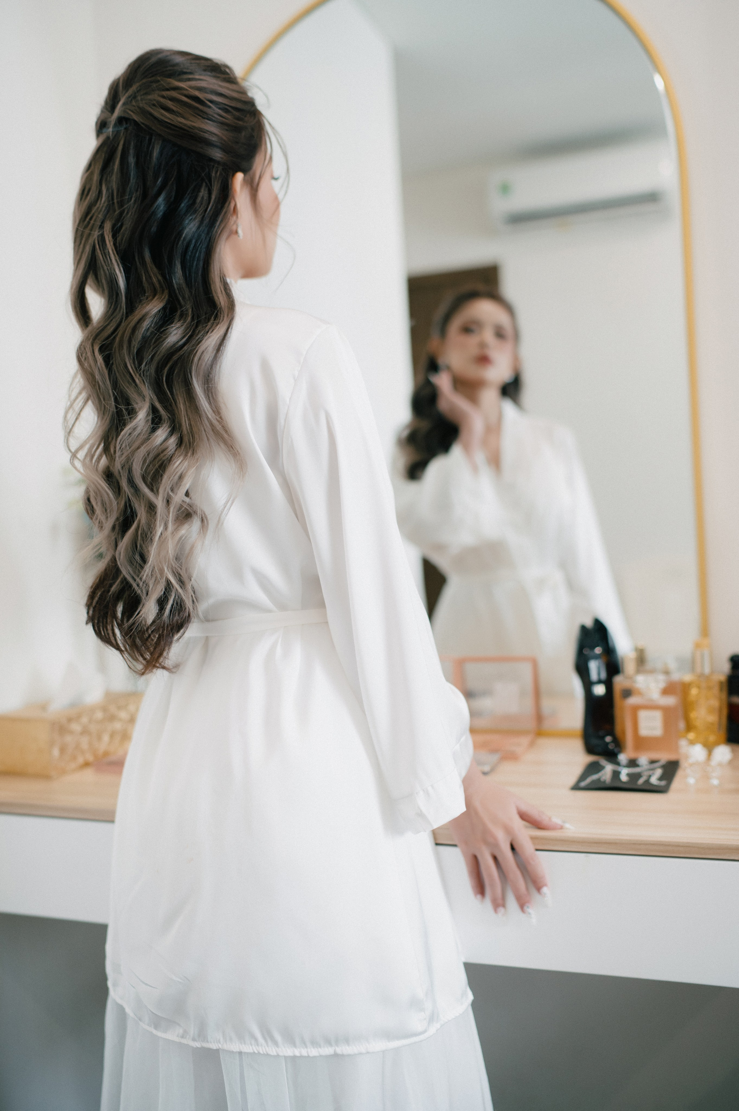 D & K / Wedding Journalism. Nhiếp ảnh gia đám cưới hàng đầu tại Thành Phố Hồ Chí Minh