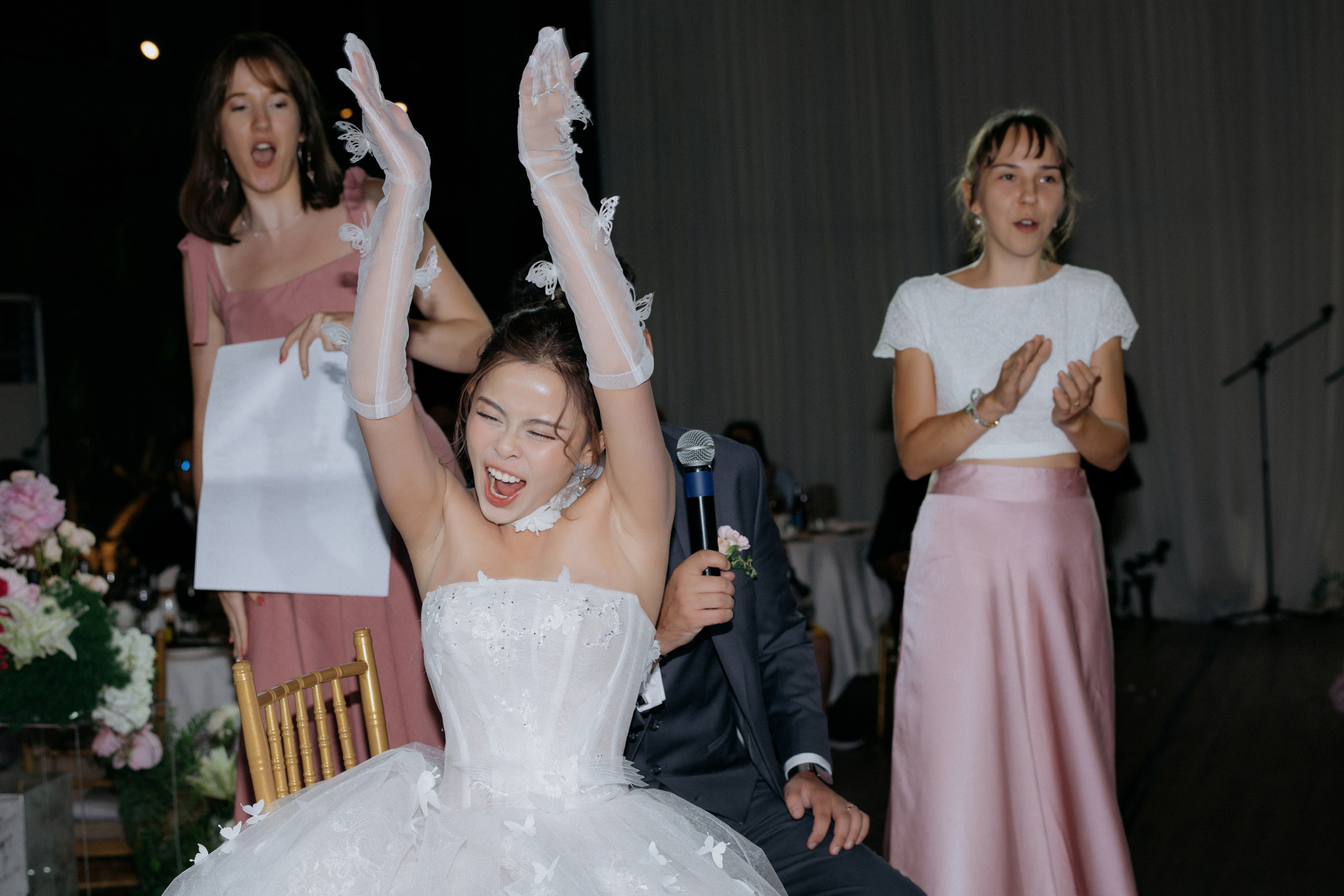 D & K / Wedding Journalism. Nhiếp ảnh gia đám cưới hàng đầu tại Thành Phố Hồ Chí Minh