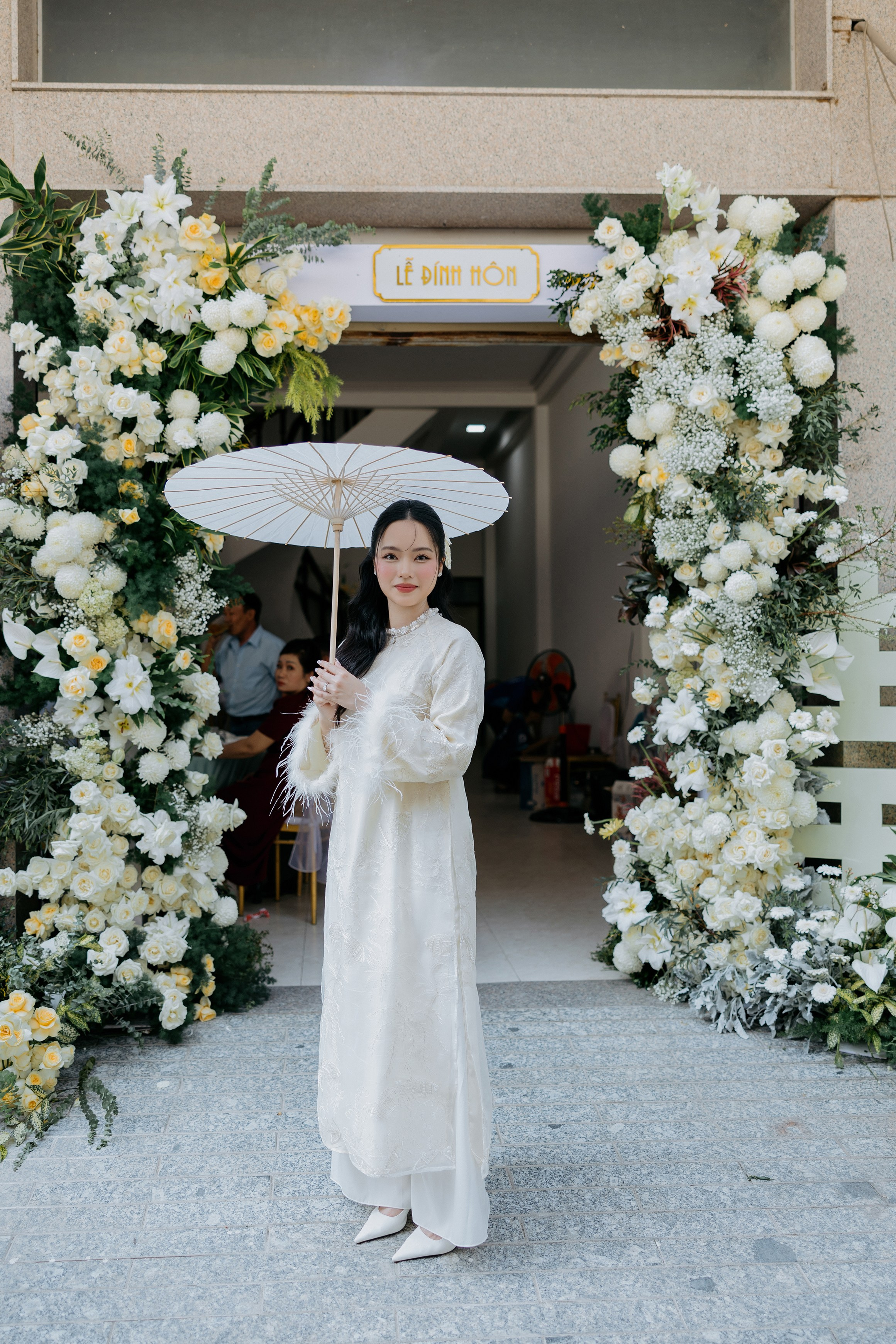THẢO & VINH / Engagement 30.12.2024. Nhiếp ảnh gia đám cưới hàng đầu tại Thành Phố Hồ Chí Minh