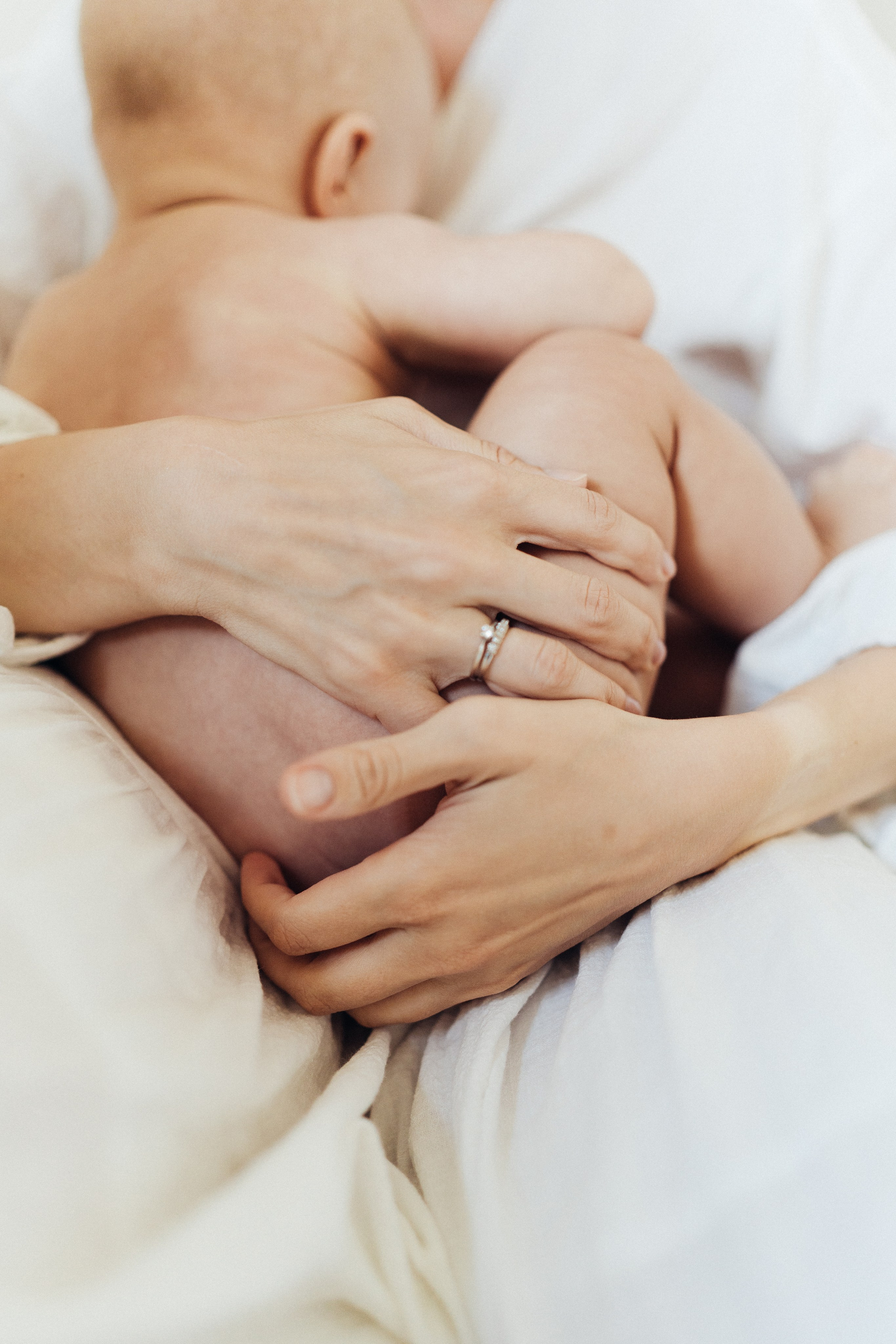 Настя, Богдан, Лео. Family photographer in Oviedo — Yana Razina