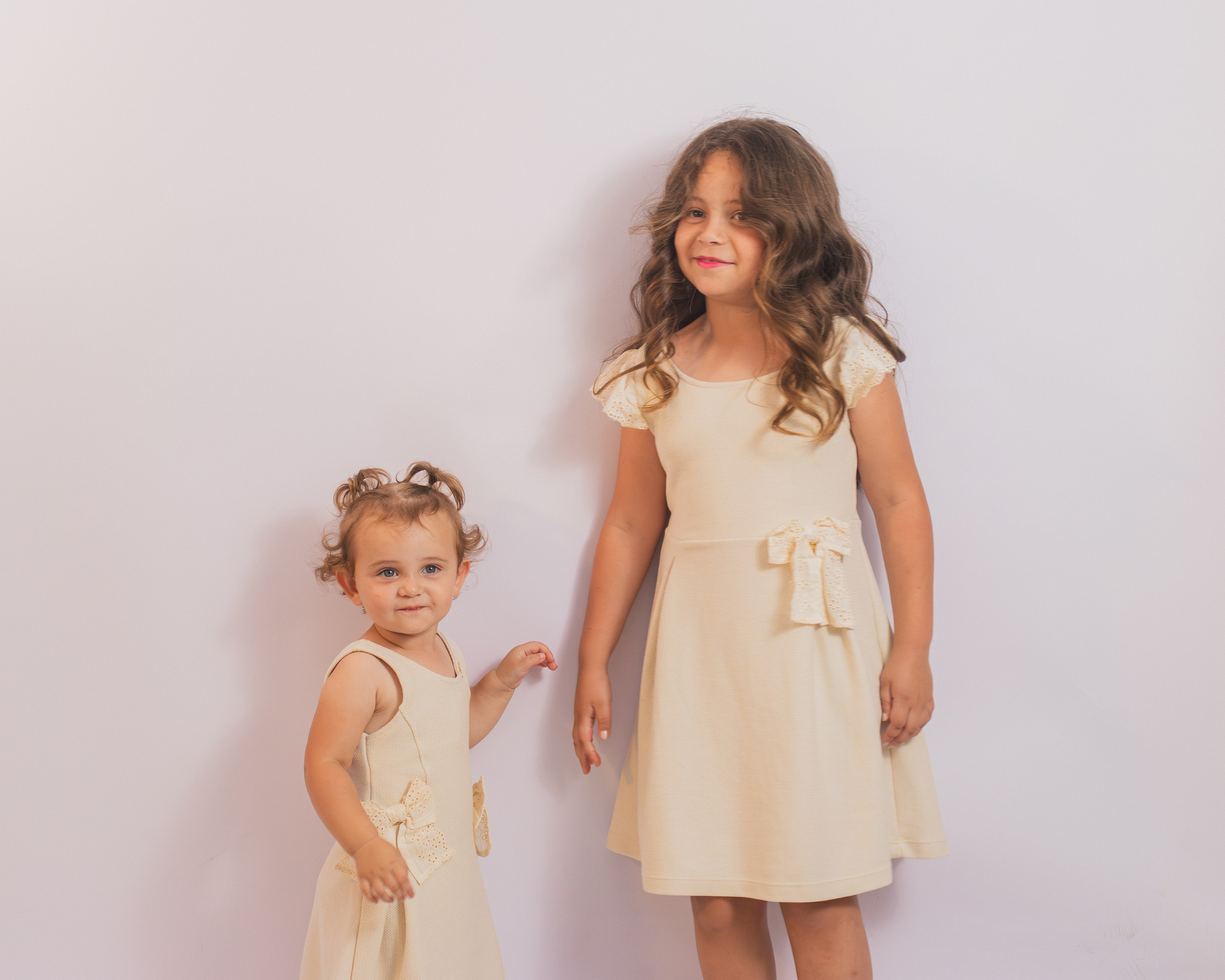 Fotografia Infantil e Família em Sombrio. Oukla Estúdio