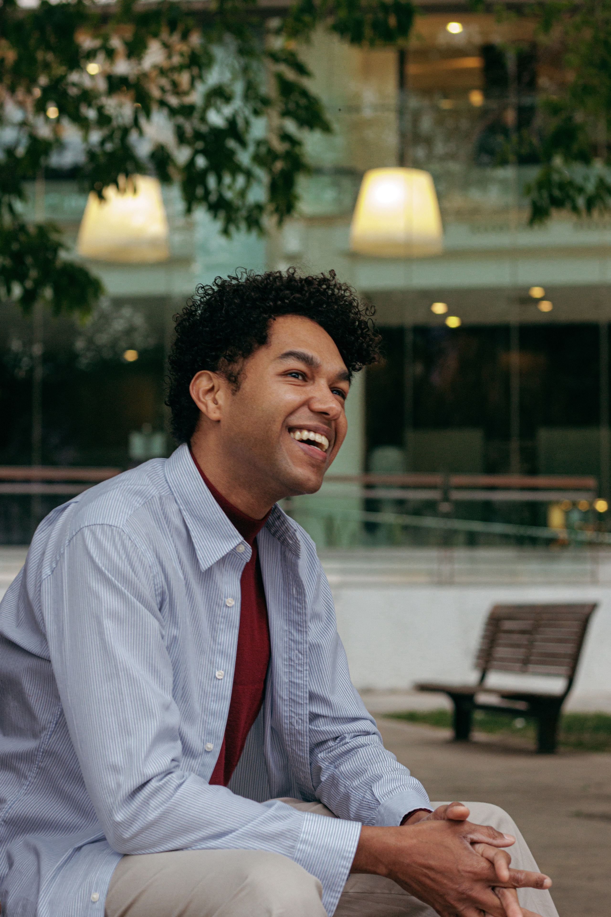 Mouctar. Fotógrafo de retrato, familia y reportajes en Valencia | España | Europa Vitalii Lumier