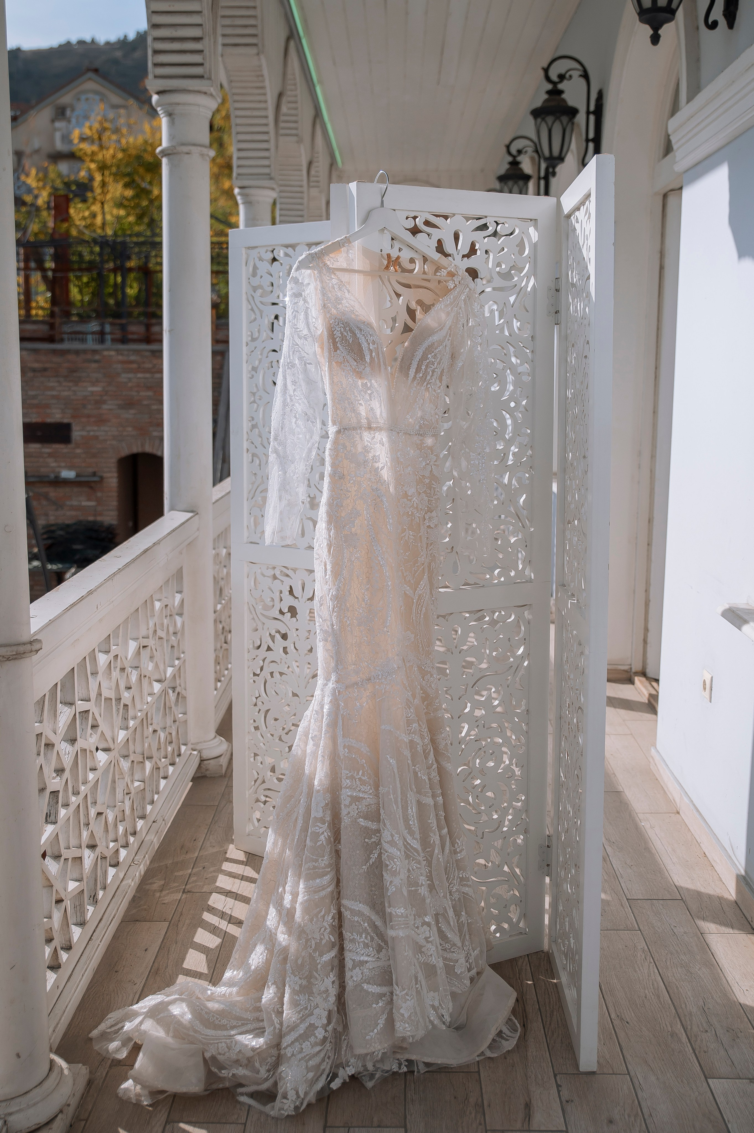 Ольга & Юрий. Свадебный и семейный фотограф Екатерина Шестакова