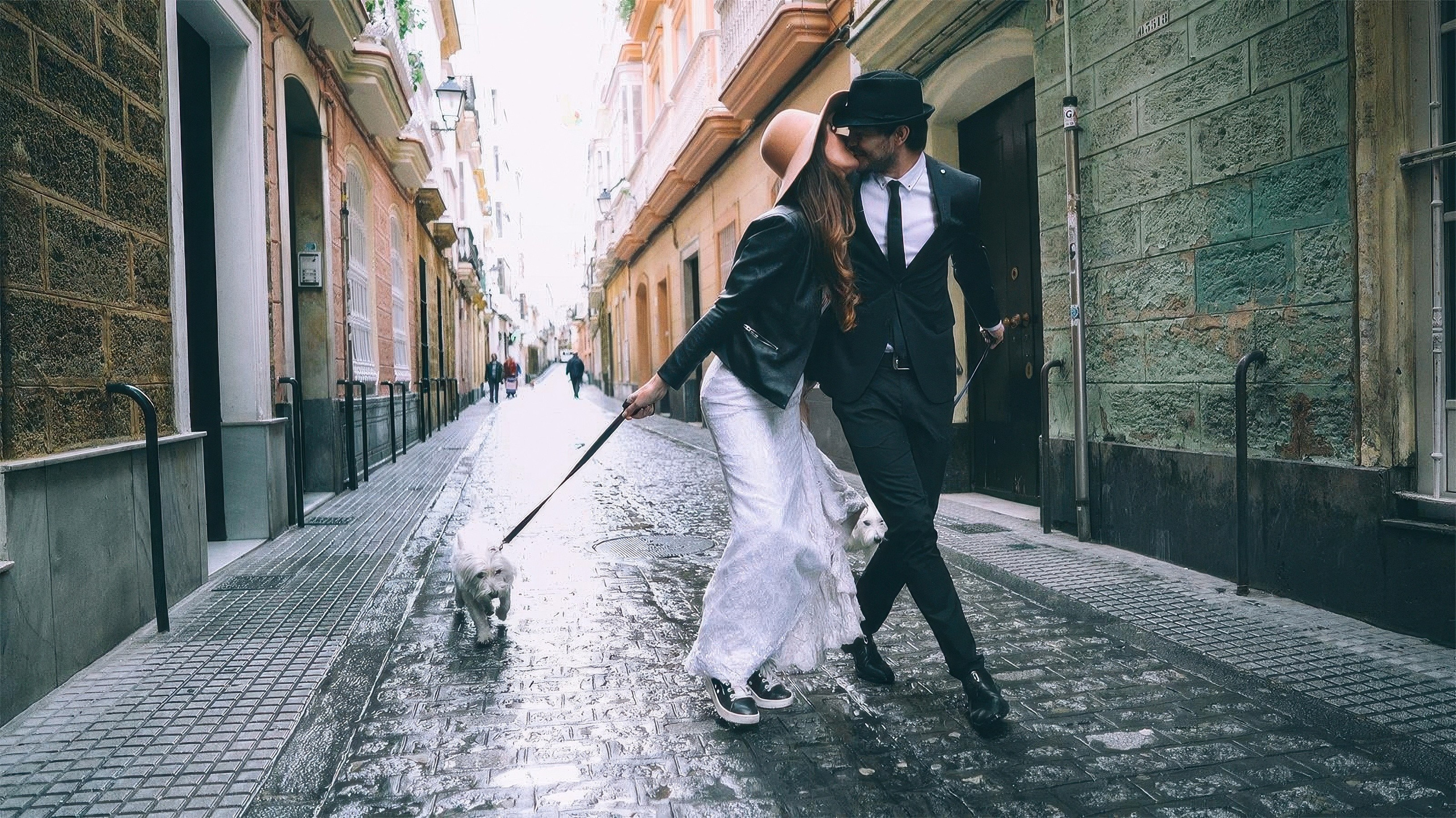 AI Turns Photos Into Winter — How Artificial Intelligence Is Changing Photography Style, Seasons & Visual Storytelling. Emin Kuliyev — Award-Winning Wedding Photojournalist NYC & USA | Best Wedding Photographer Known for Candid, Timeless Moments