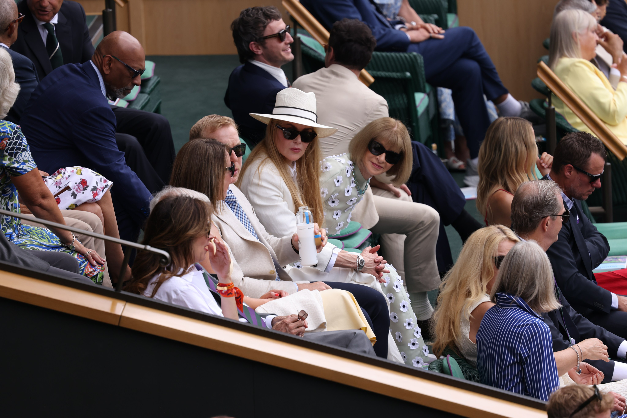 Celebs. BRUNGRAF MEDIA