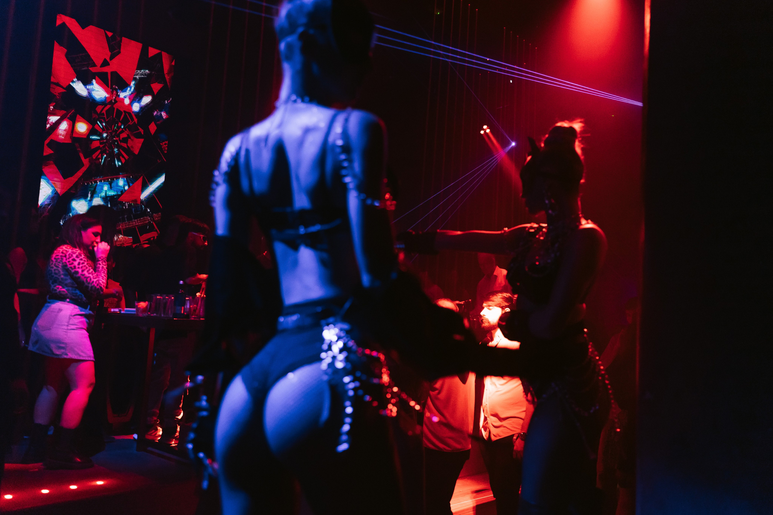 Events. Julia Erina photographer Dubai