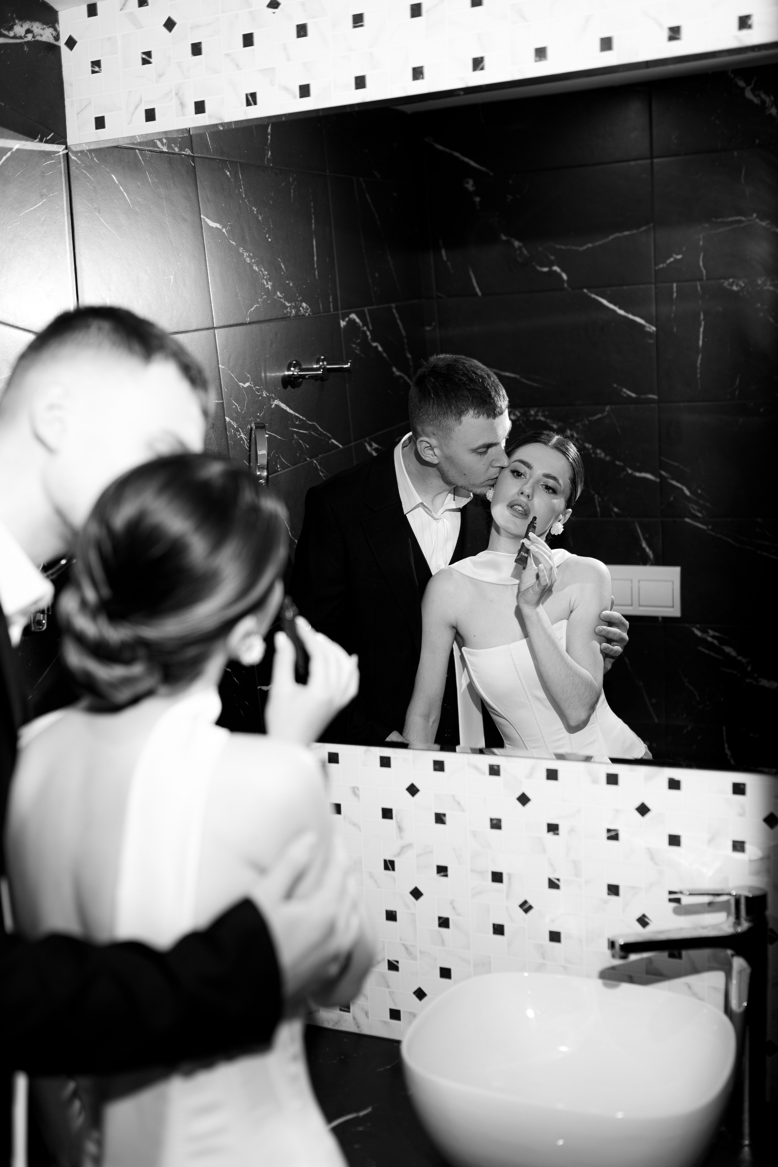 Mariana & Ivan. Wedding photographer in Georgia