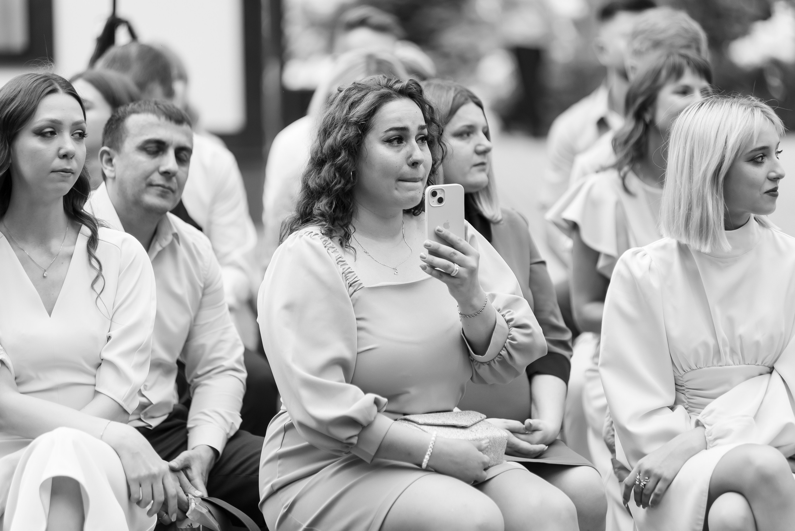 Виктория и Рашид. Свадебный и семейный фотограф Екатерина Шестакова