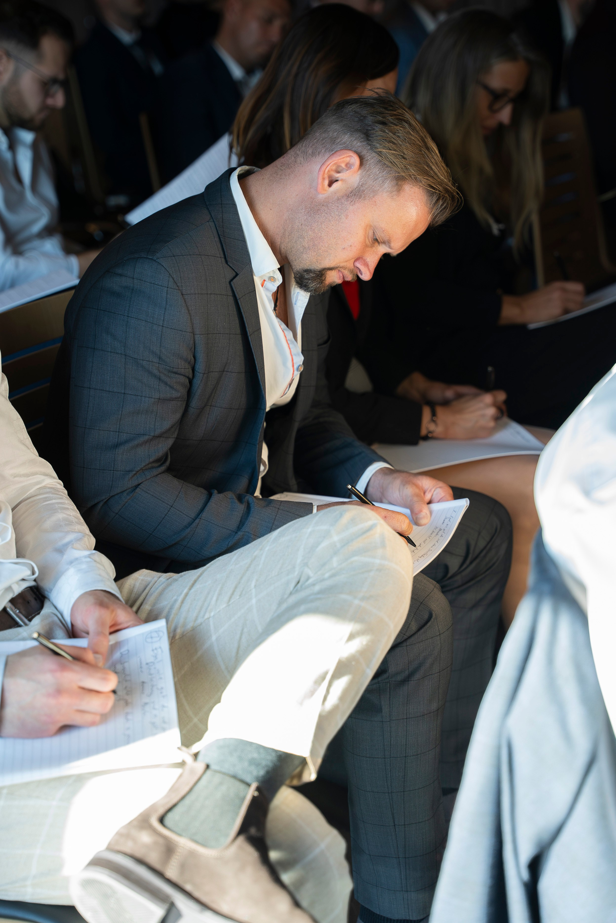 EVENTS BUSINESS. Fotostudio in Metzingen