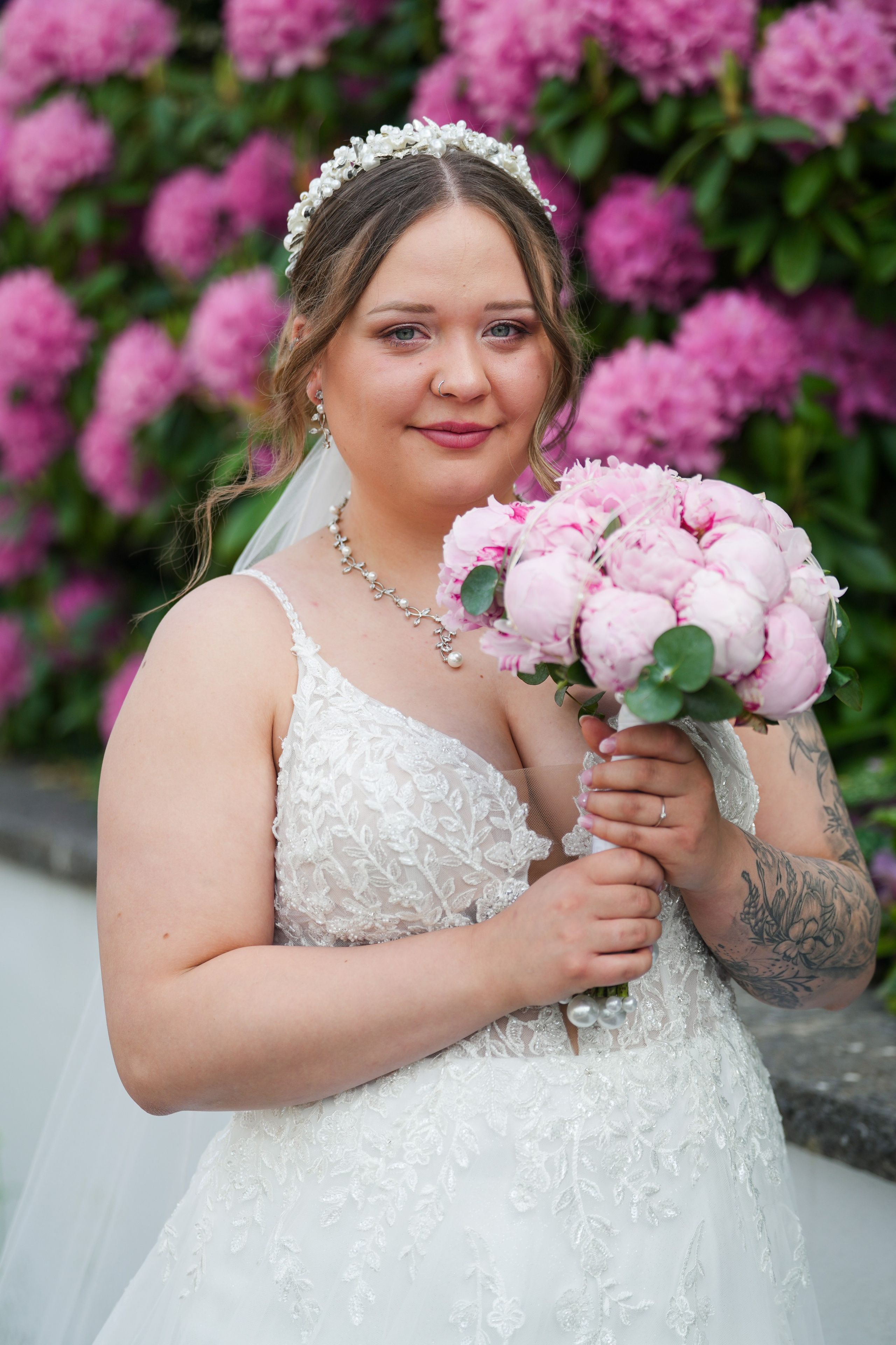 Kevin & Jasmin. Fotostudio in Metzingen