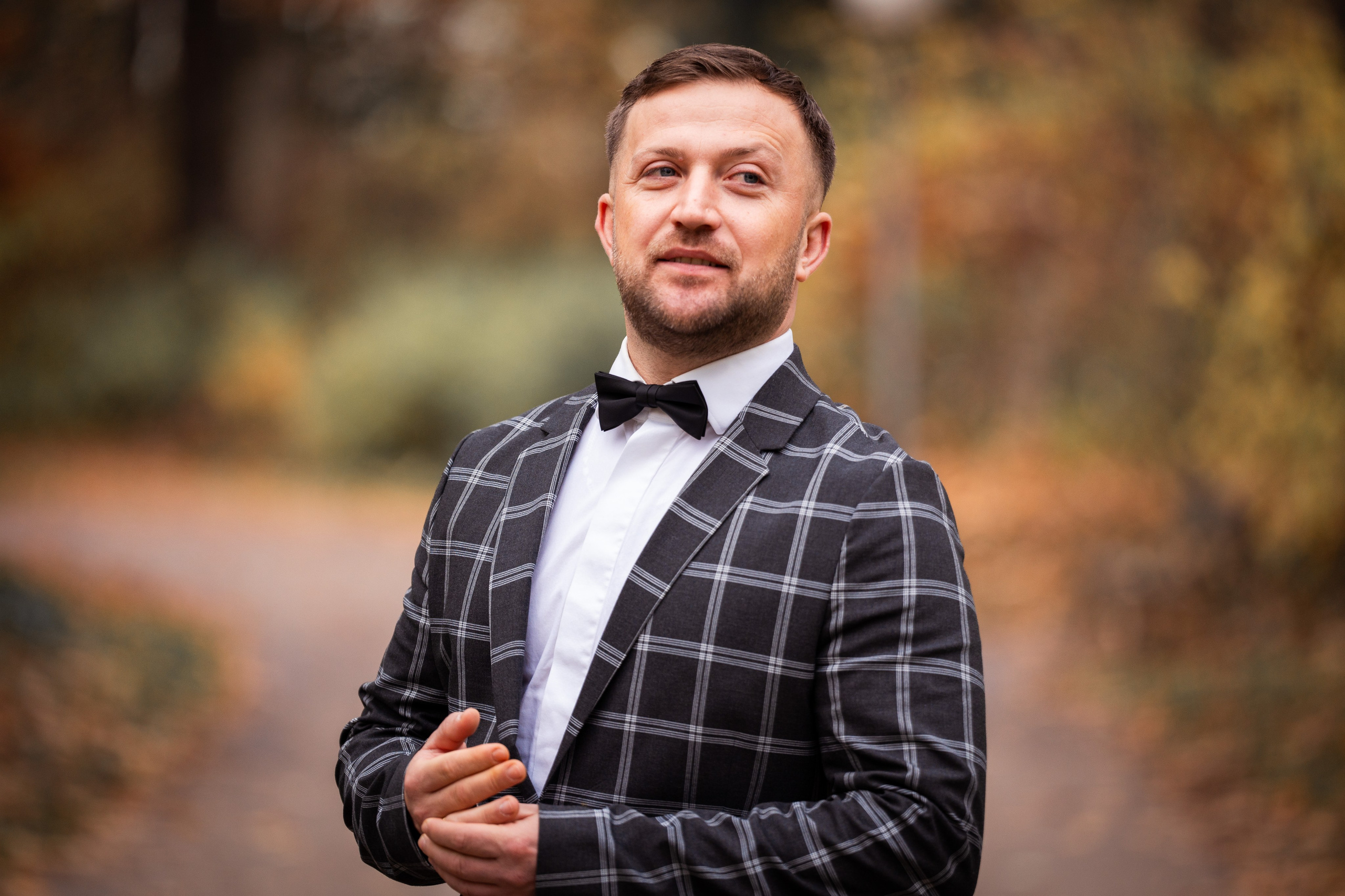 Inna & Vladimir. Fotostudio in Metzingen