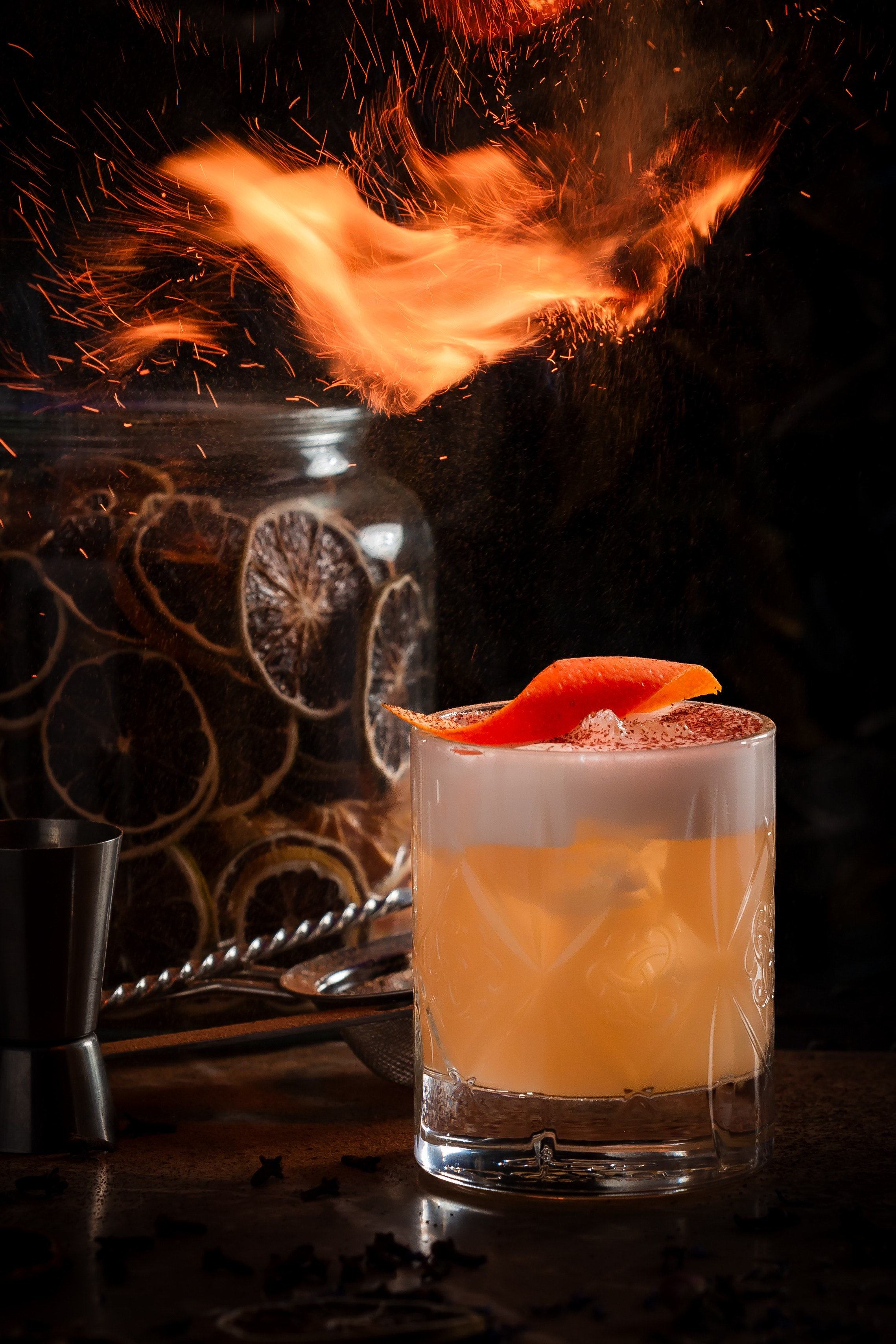 JEDZENIE I NAPOJE. Fotograf w Warszawie-Konstantin Golubev