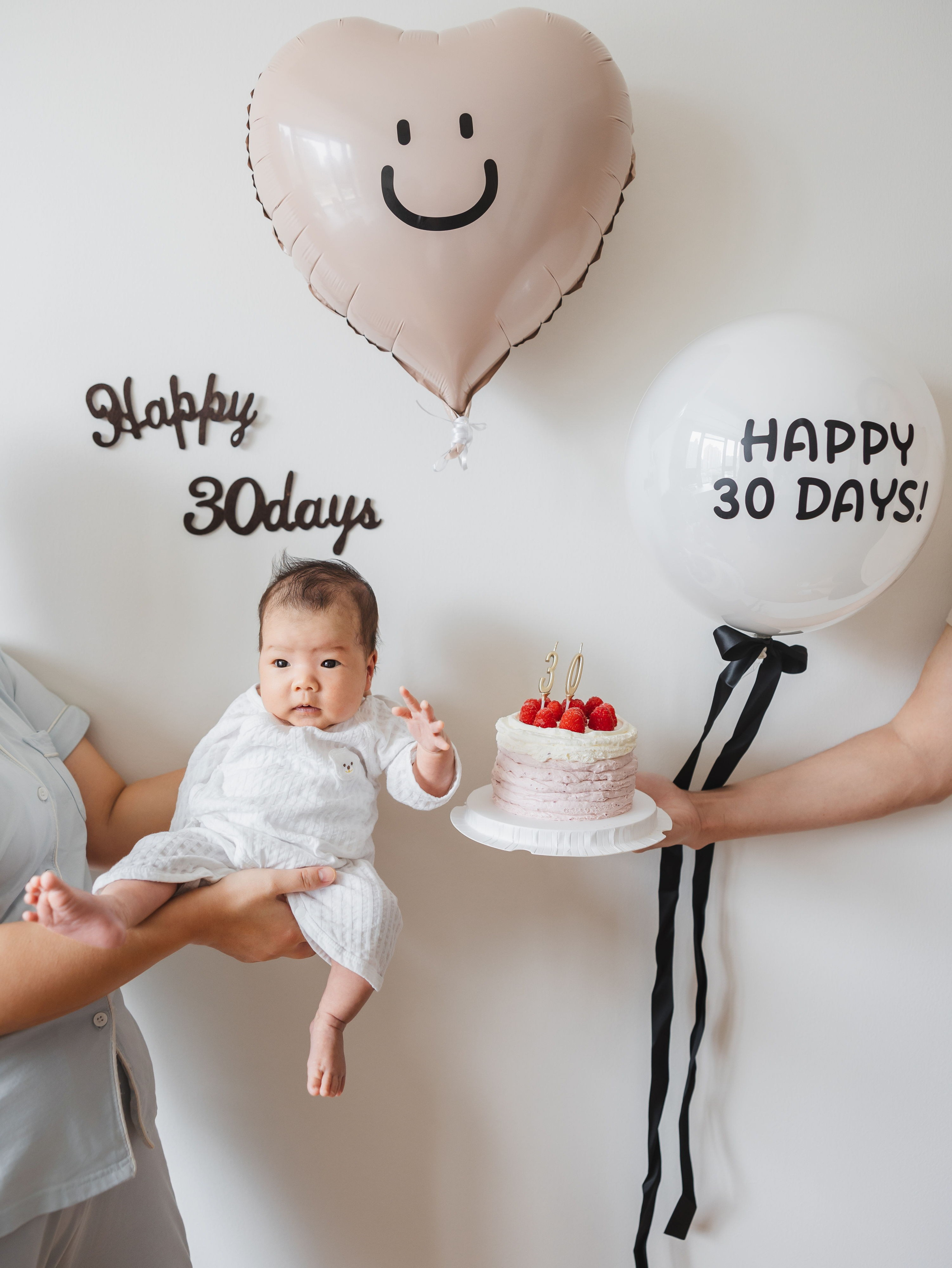 Newborn Photography in Shanghai | Dora
