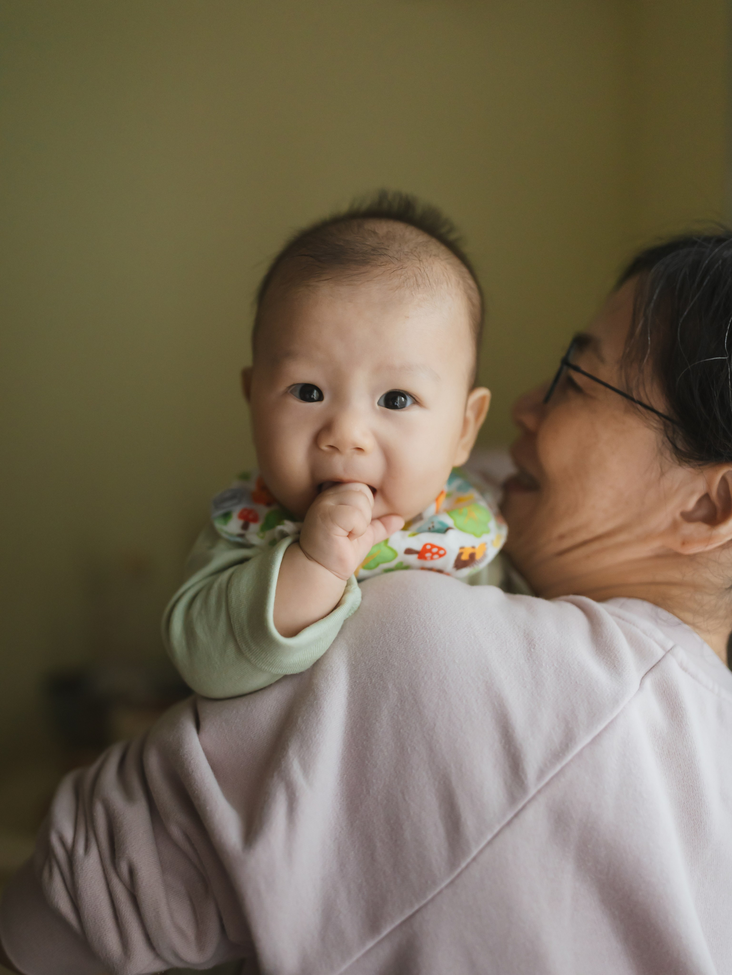 NewBorn photo shoot. Shanghai Family Photographer Dora
