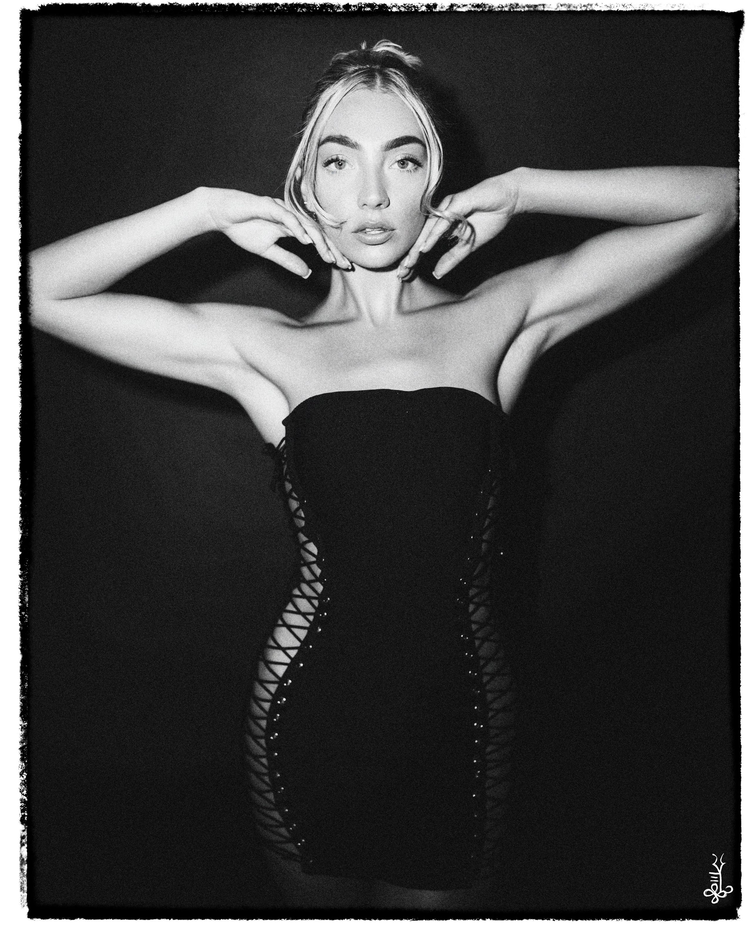 TIA MONET. Ke’Ondris