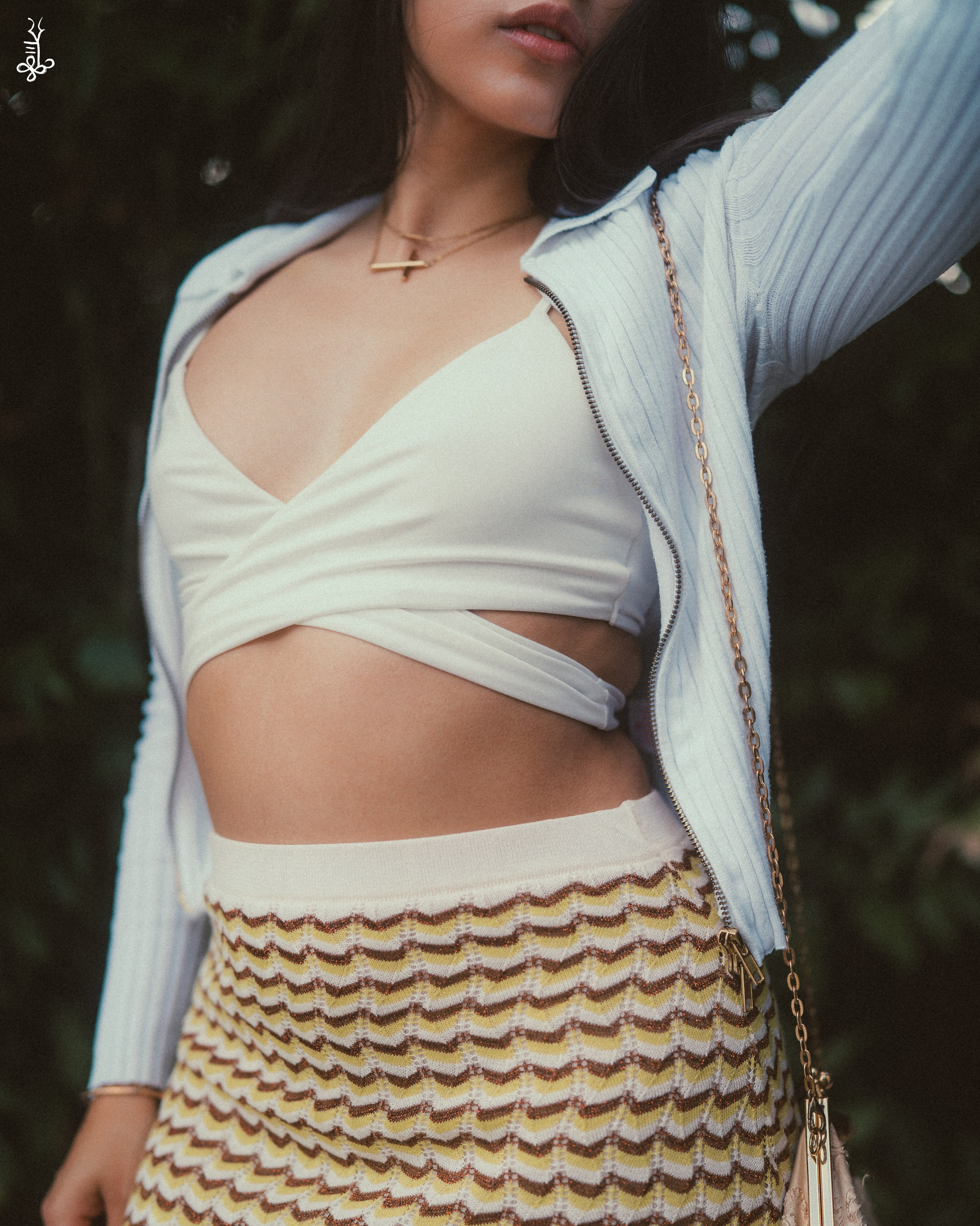 NATALIA. Ke’Ondris | Photographer & Videographer | Indianapolis, IN