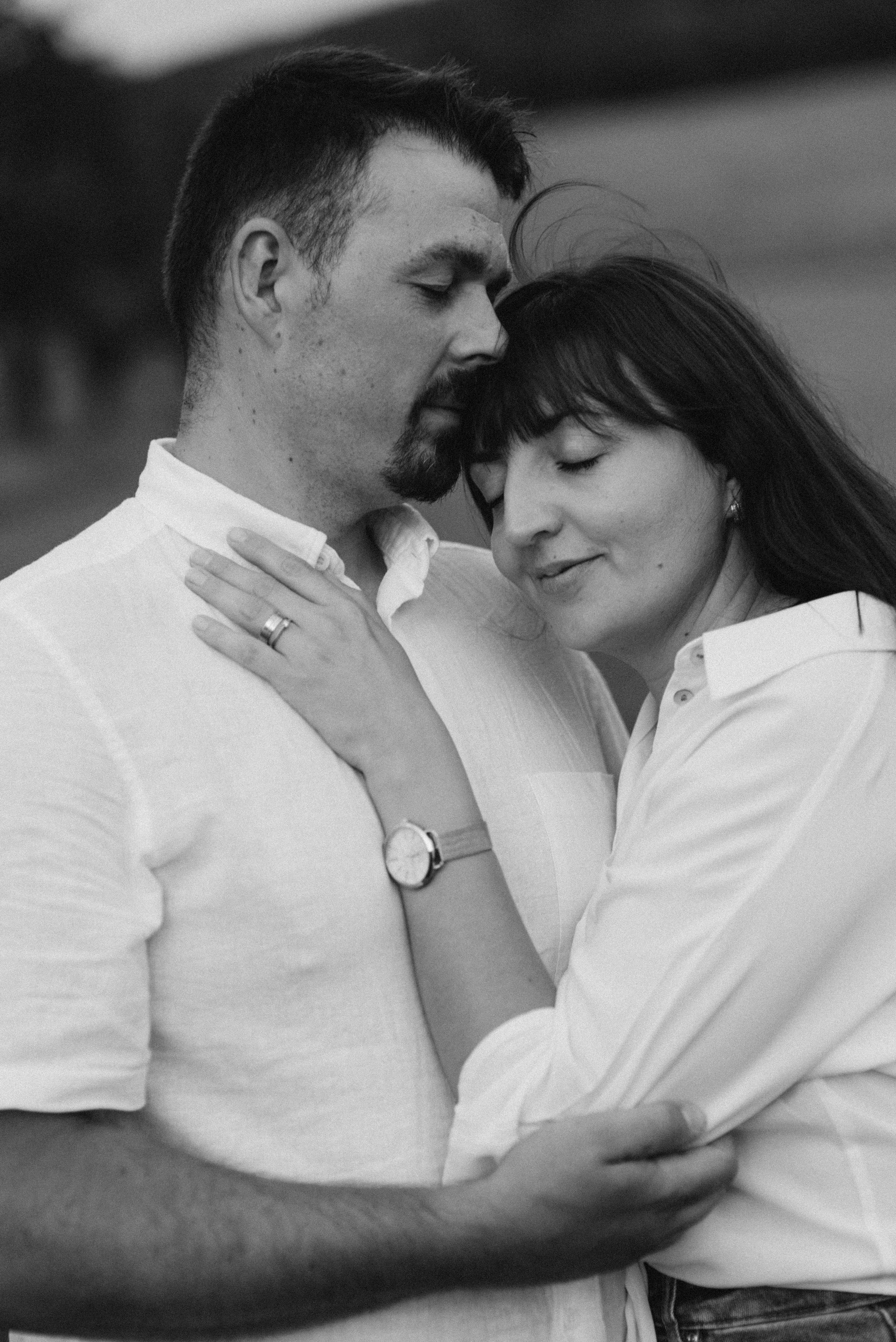 FAMILY PALUS. Photographer and videographer in Norway and Slovakia Andrea Zemko