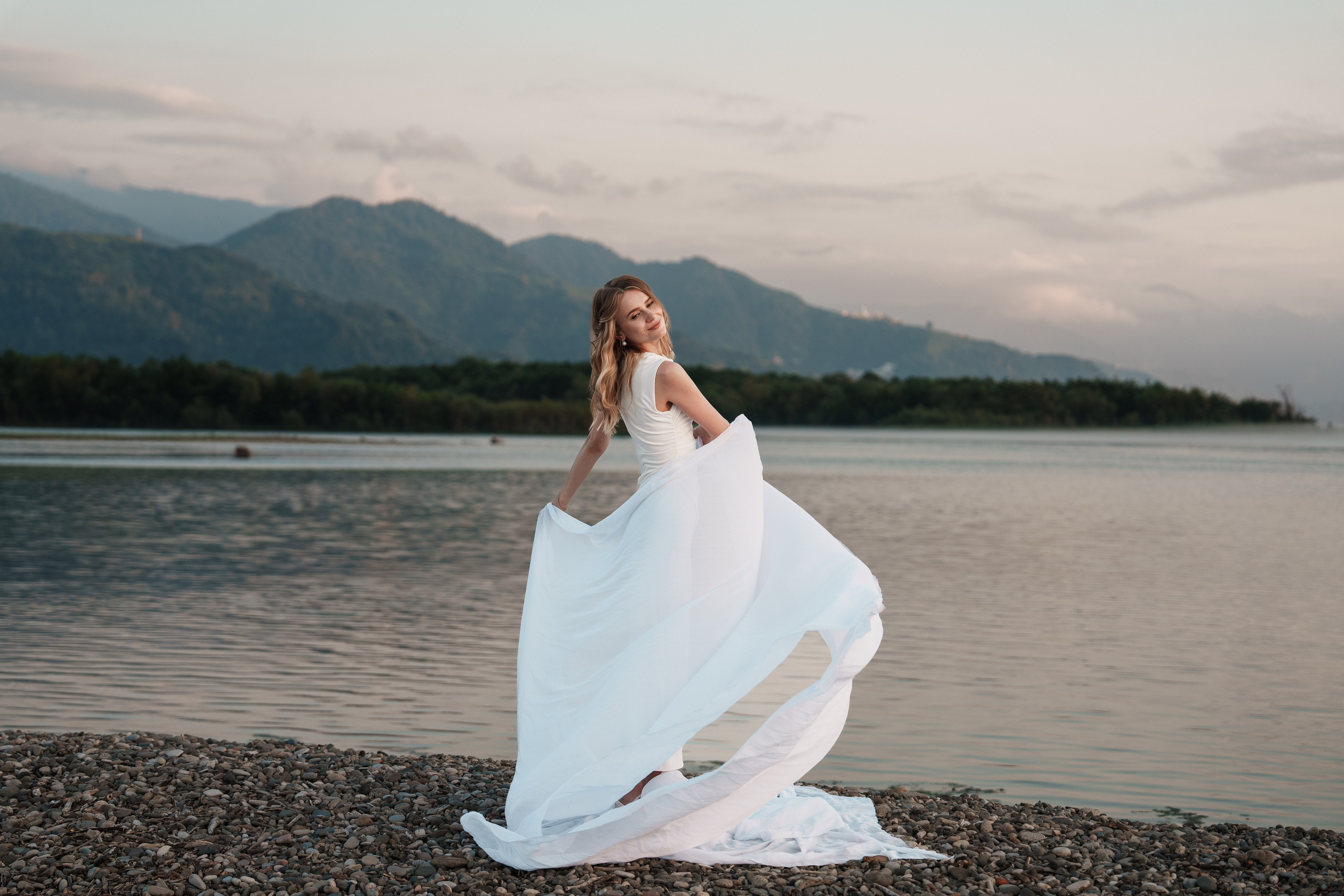 Весілля в Батумі. Ekaterina Verbitskaya. Photography