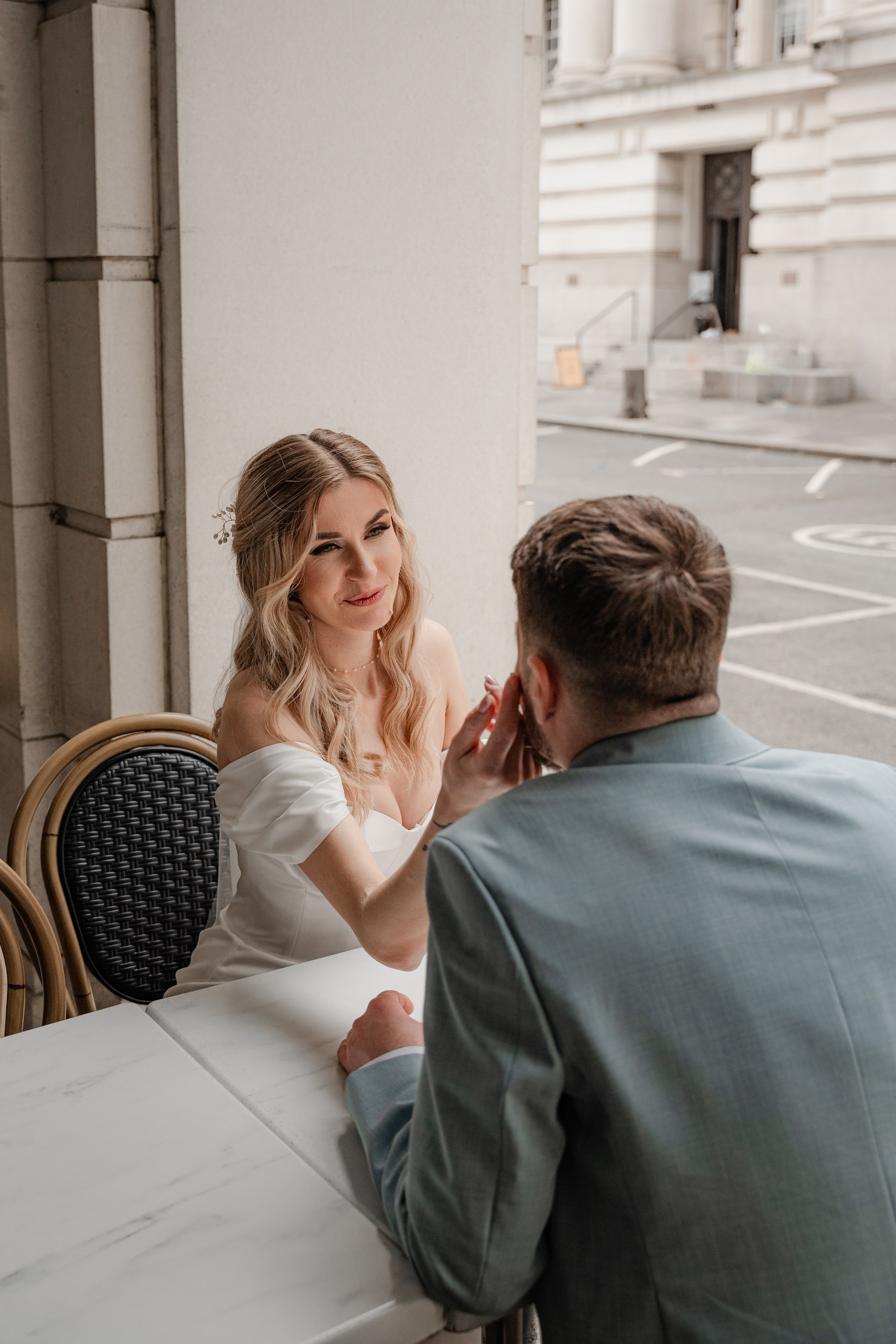 Wedding Day Ihor & Maria. Tonya Kyrylenko photographer in London