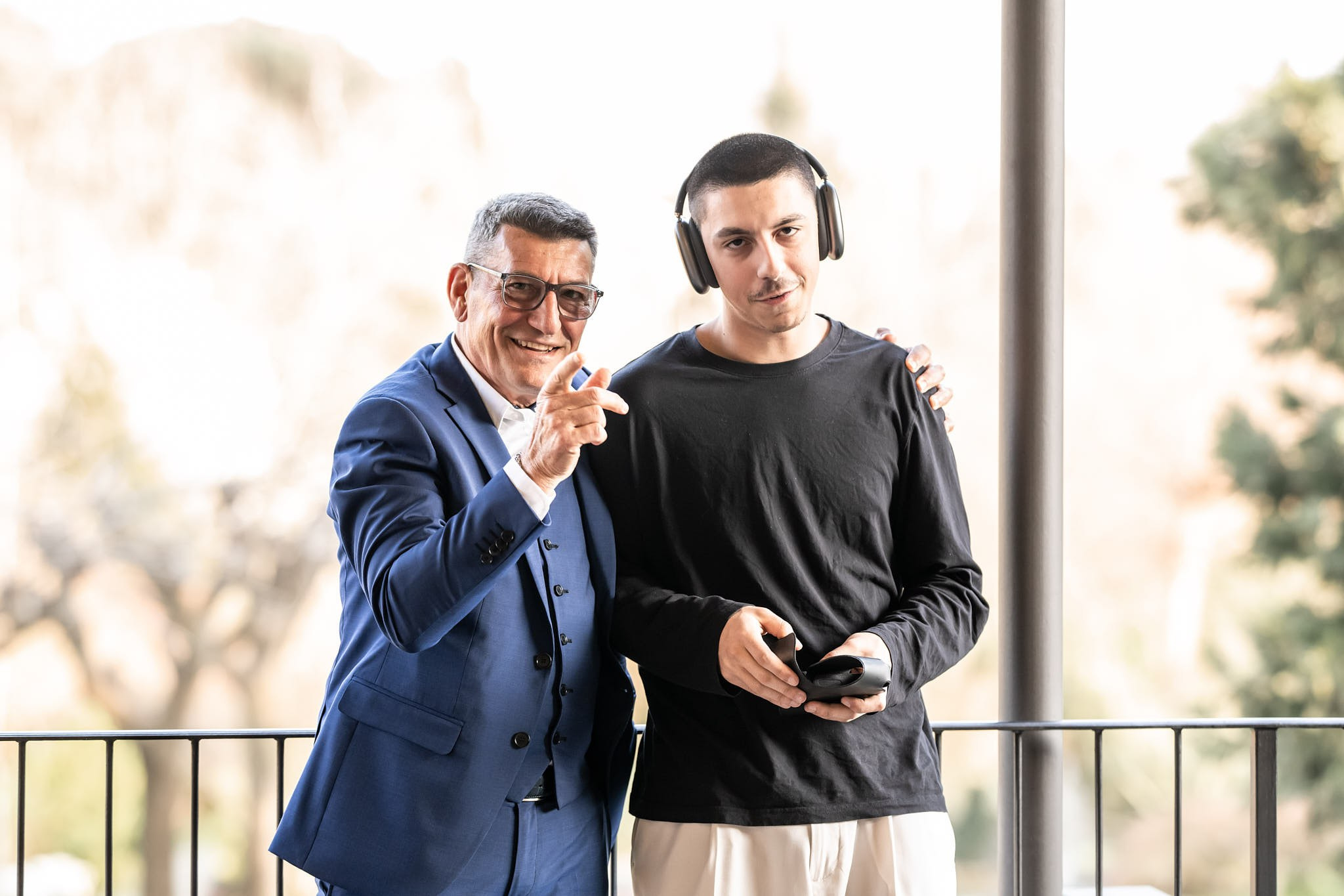 Angelo & Claudia. Fotografo matrimonio Lago di Como Ferrari Media Production