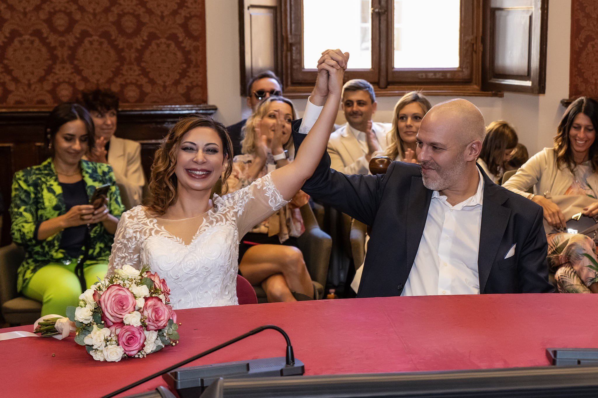 Karin & Guido. Fotografo matrimonio Lago di Como Ferrari Media Production