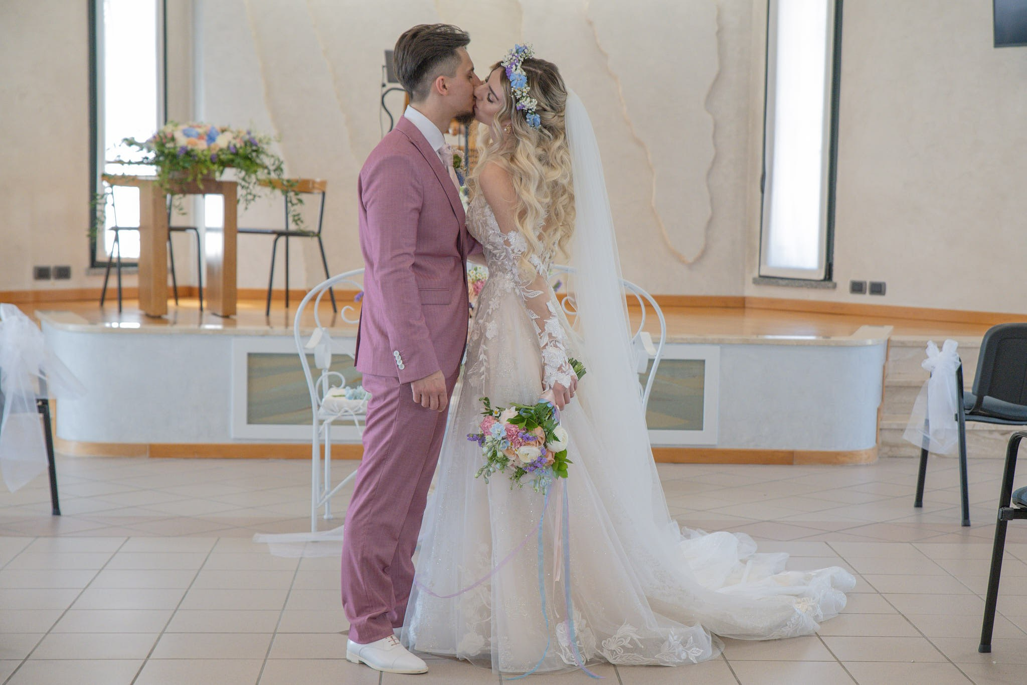 Angelo & Claudia. Fotografo matrimonio Lago di Como Ferrari Media Production
