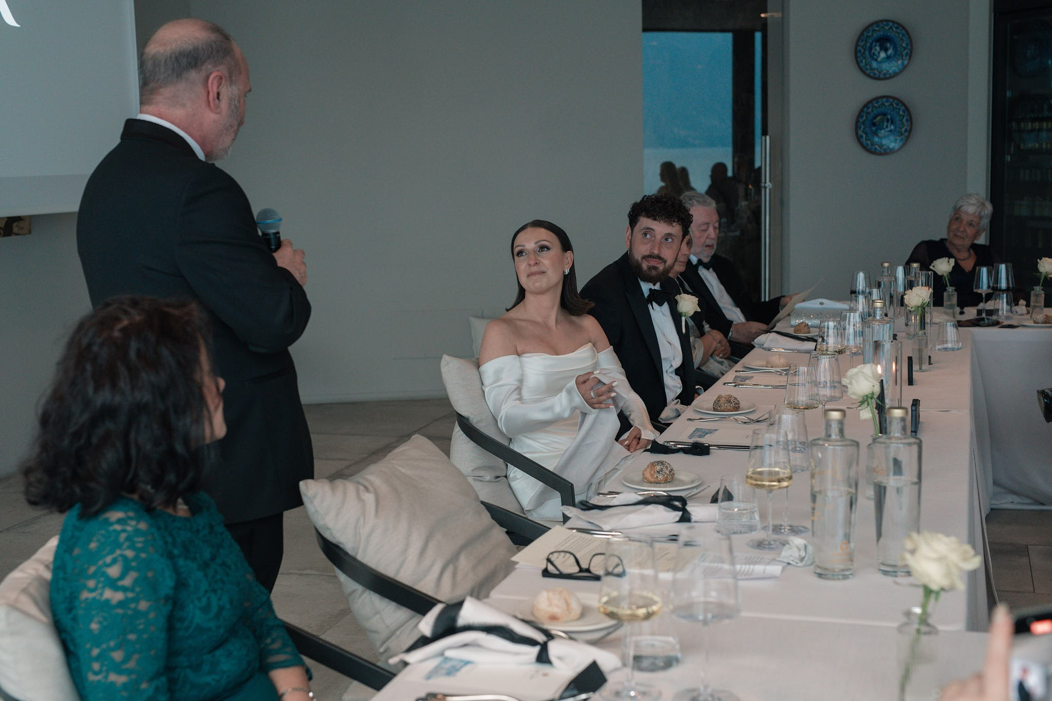 Roxie & Richard Wedding. Fotografo matrimonio Lago di Como Ferrari Media Production