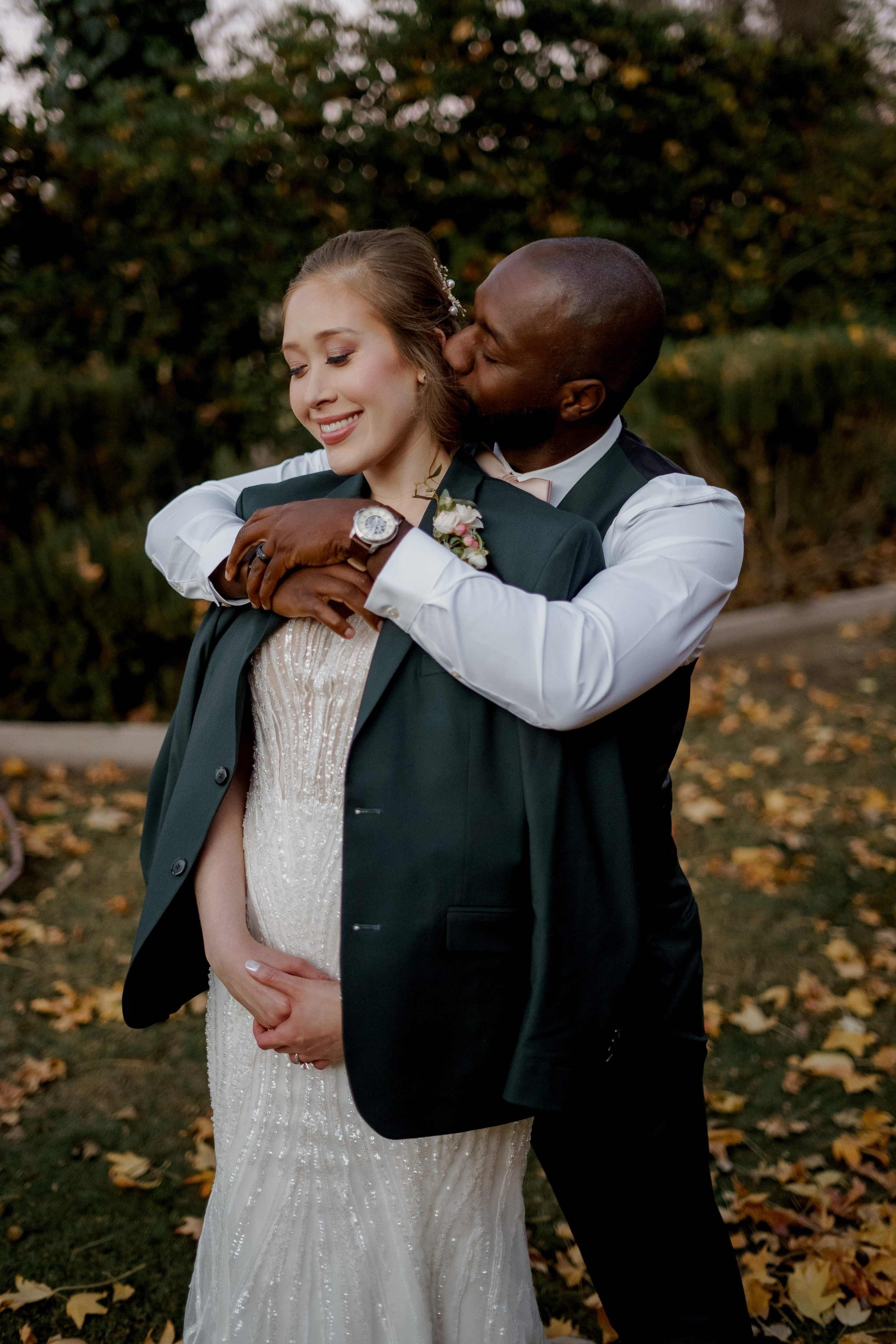 K&O. Orange County Wedding Photographer & Videographer | Candid & Timeless Wedding Photo + Video | Italiantsev