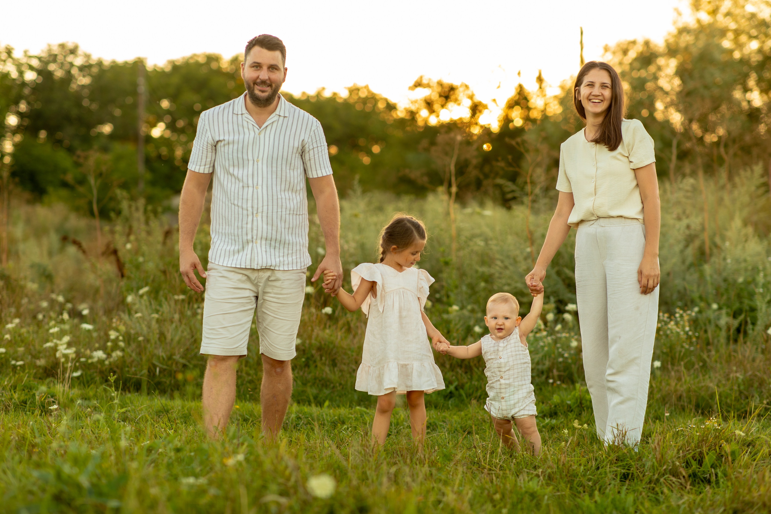 Family photo Chiruta. N.D.photograph - fotograf de familie și portrete în Republica Moldova