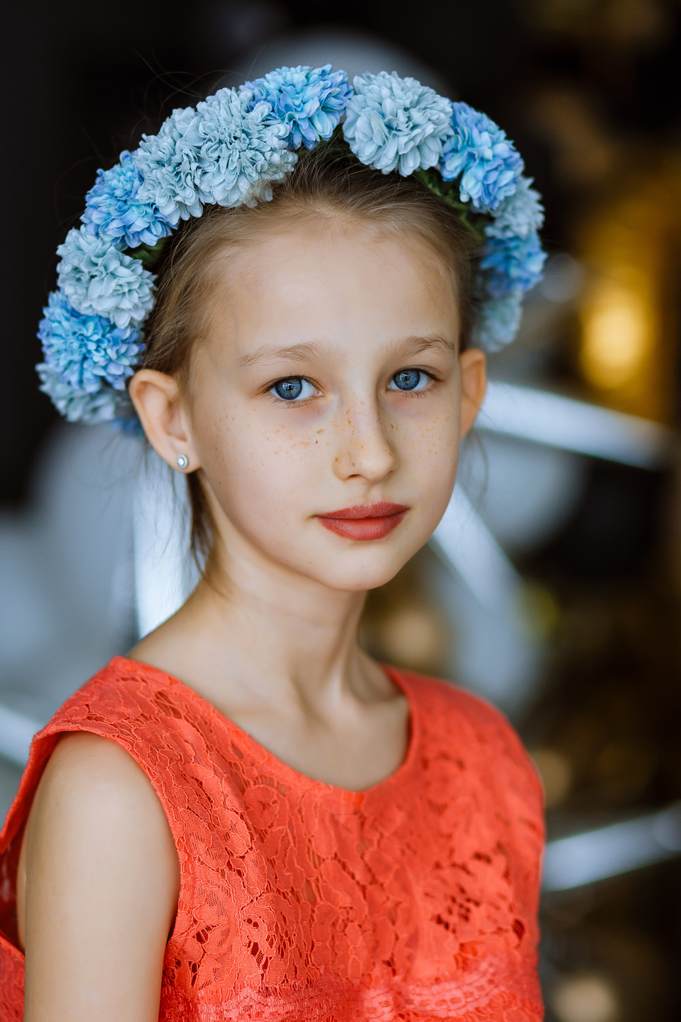 Family. Профессиональный фотограф Нурмиева Вероника