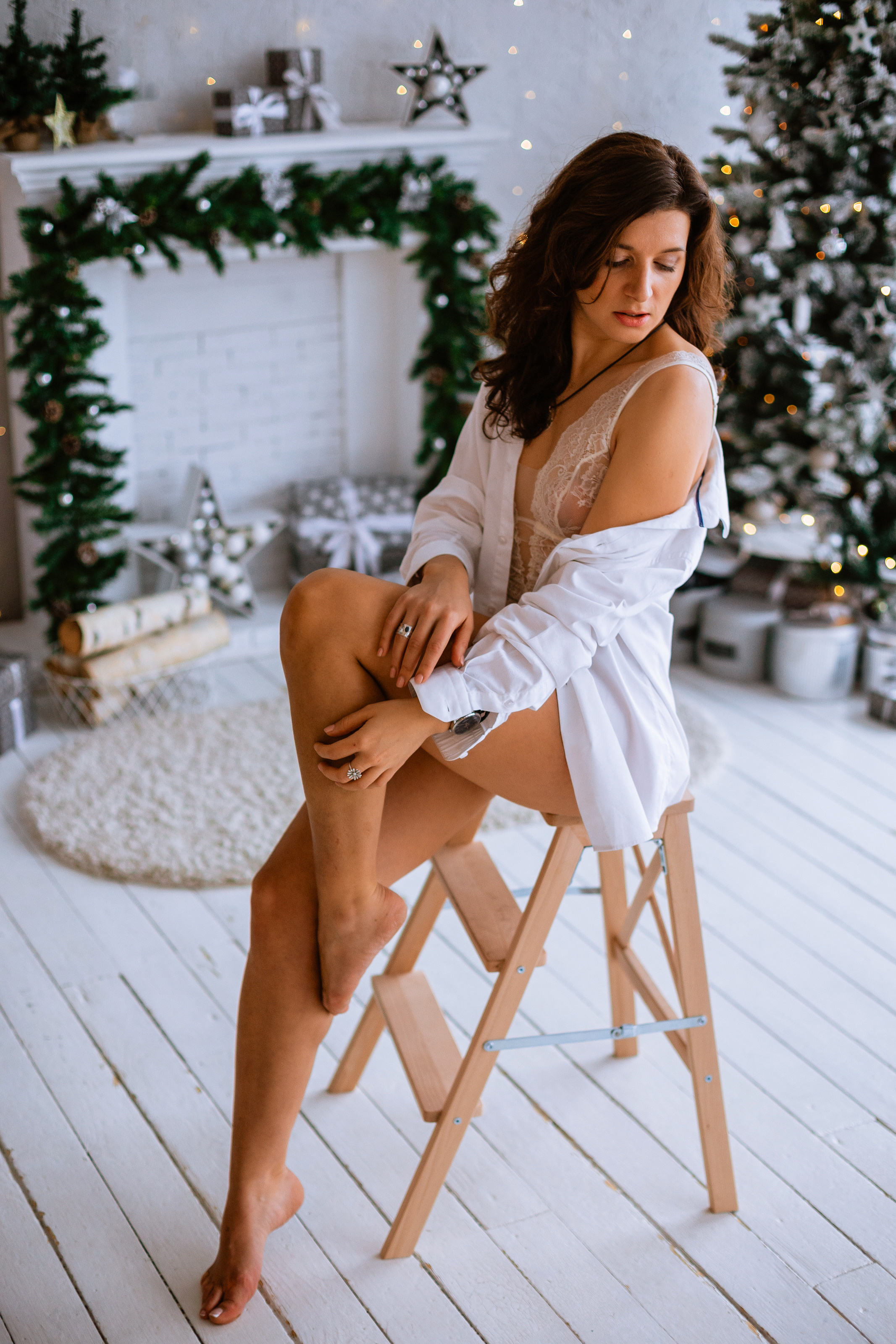 Family. Профессиональный фотограф Нурмиева Вероника