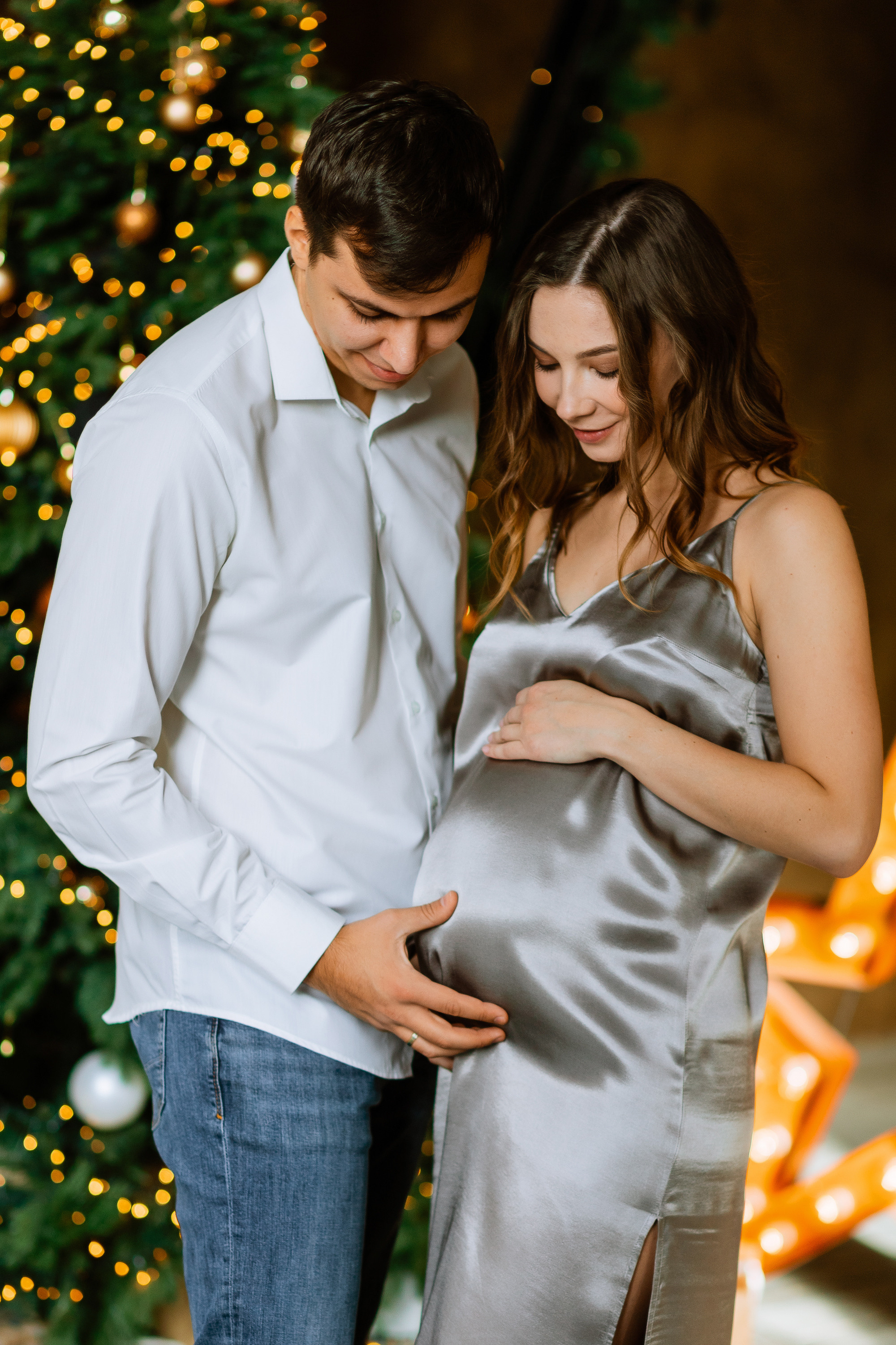 Family. Профессиональный фотограф Нурмиева Вероника