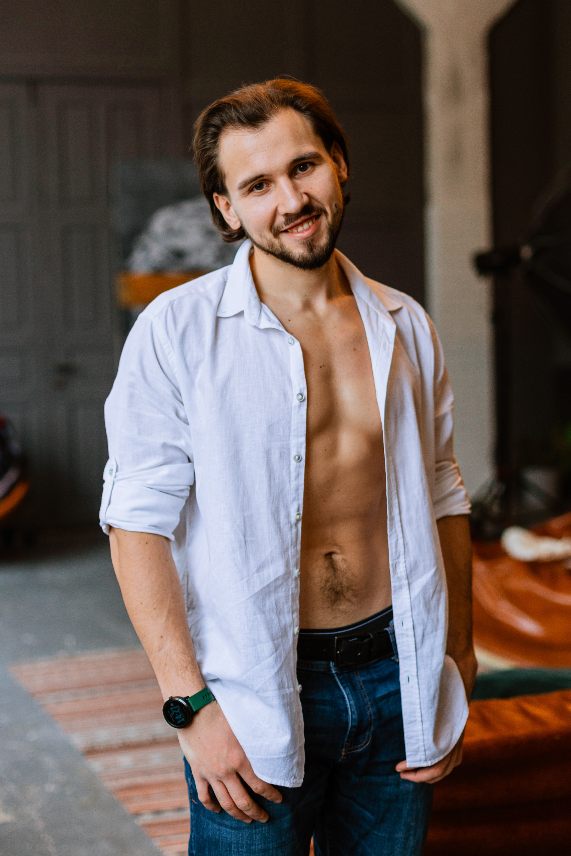 Family. Профессиональный фотограф Нурмиева Вероника