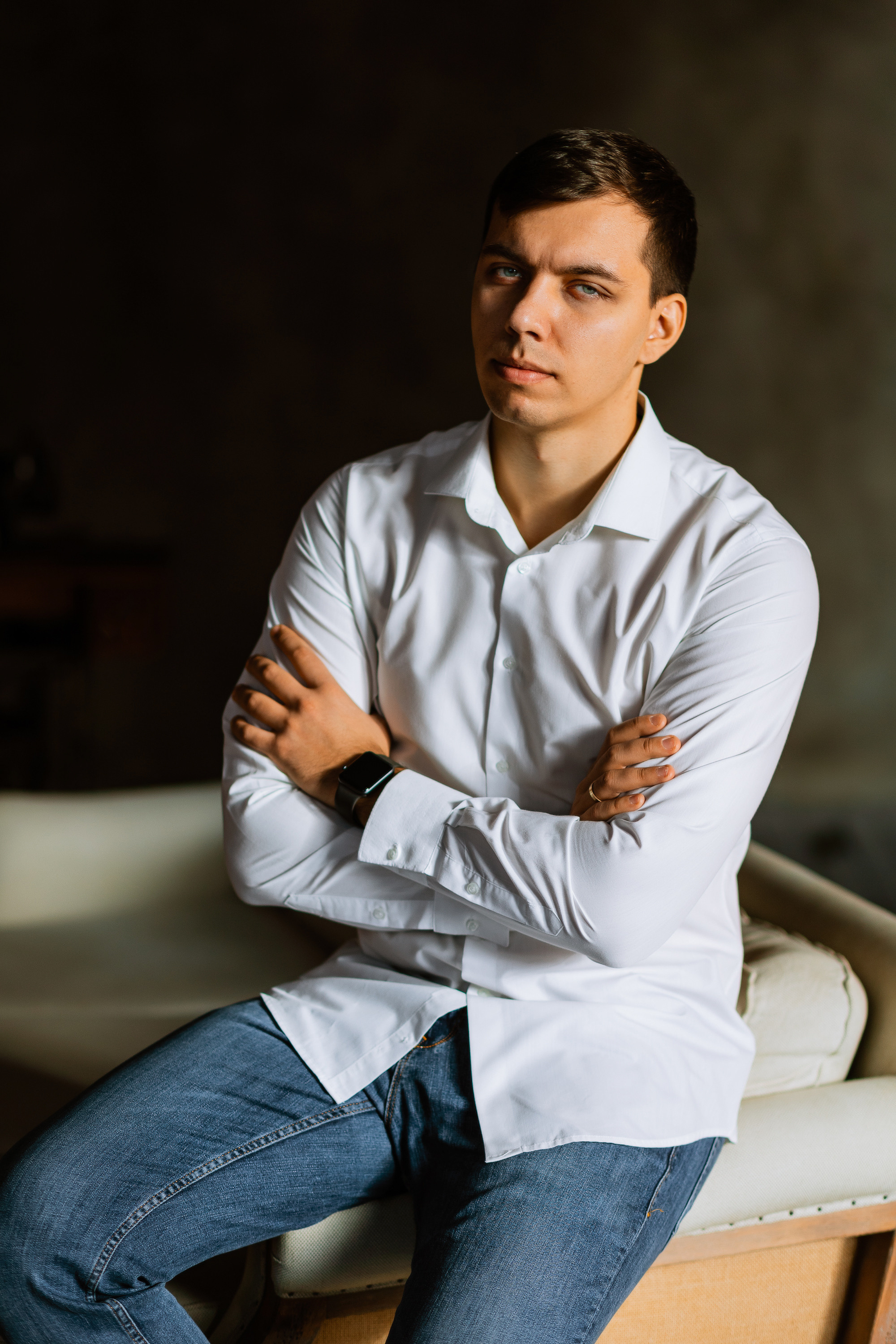 Family. Профессиональный фотограф Нурмиева Вероника