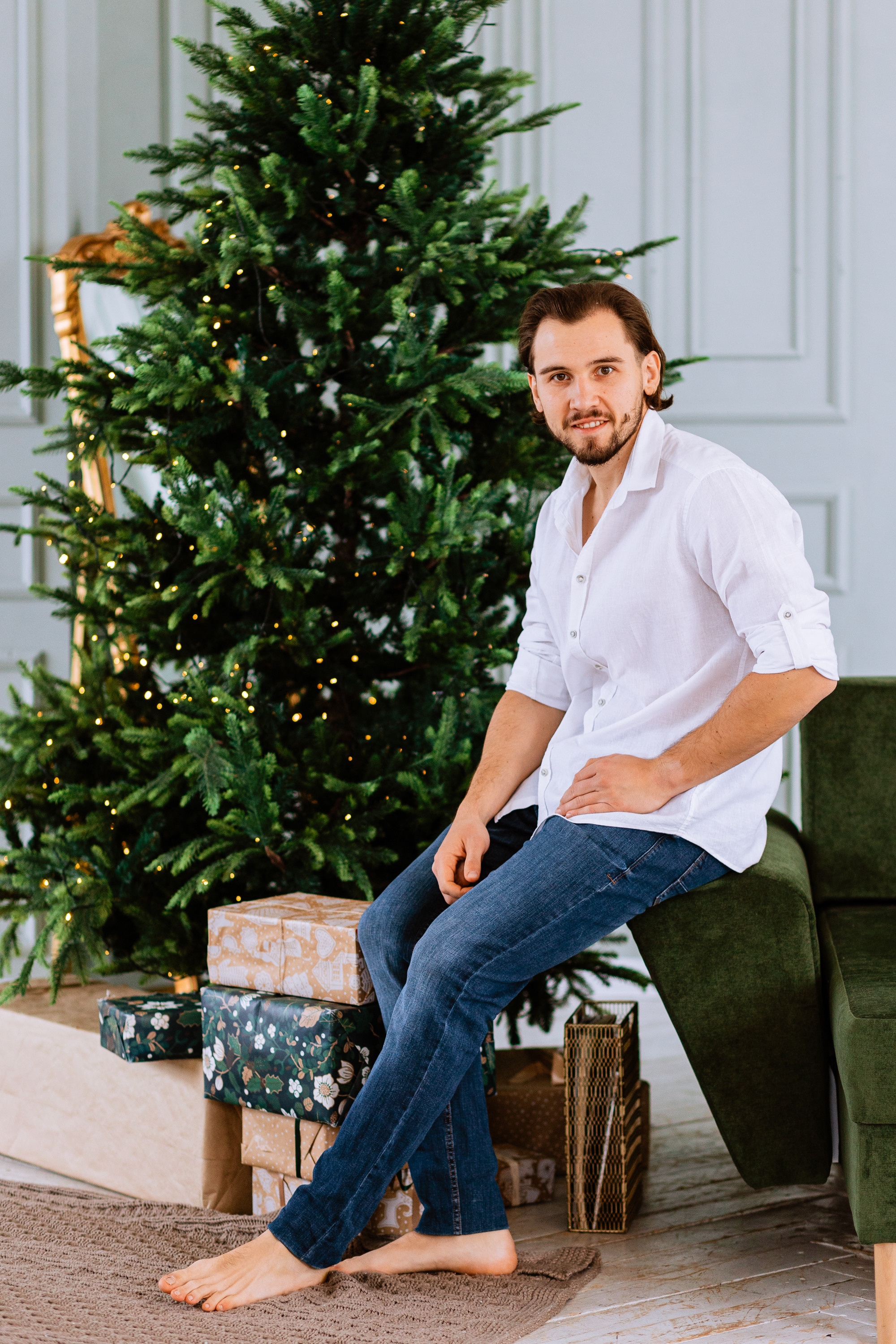 Family. Профессиональный фотограф Нурмиева Вероника