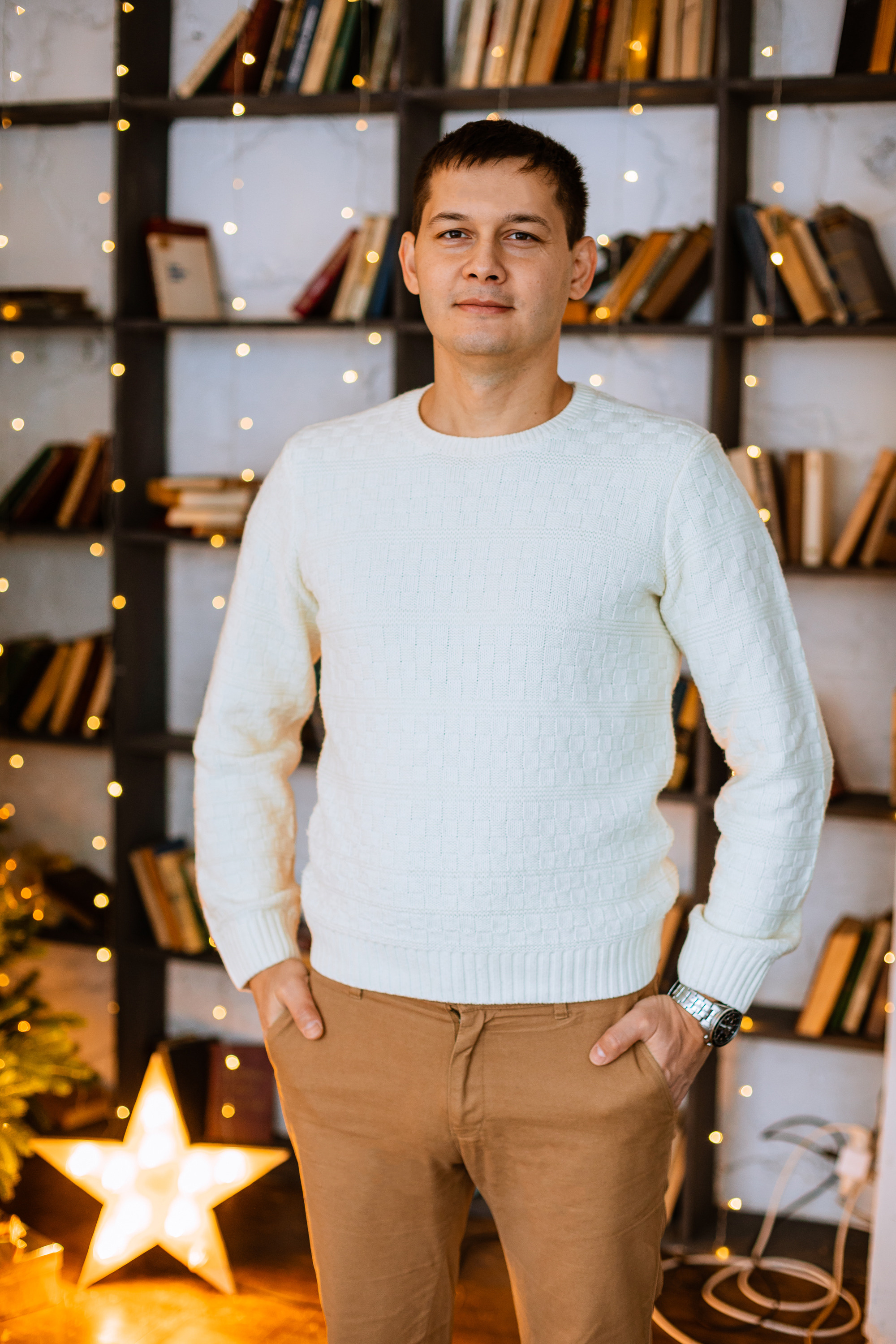 Family. Профессиональный фотограф Нурмиева Вероника