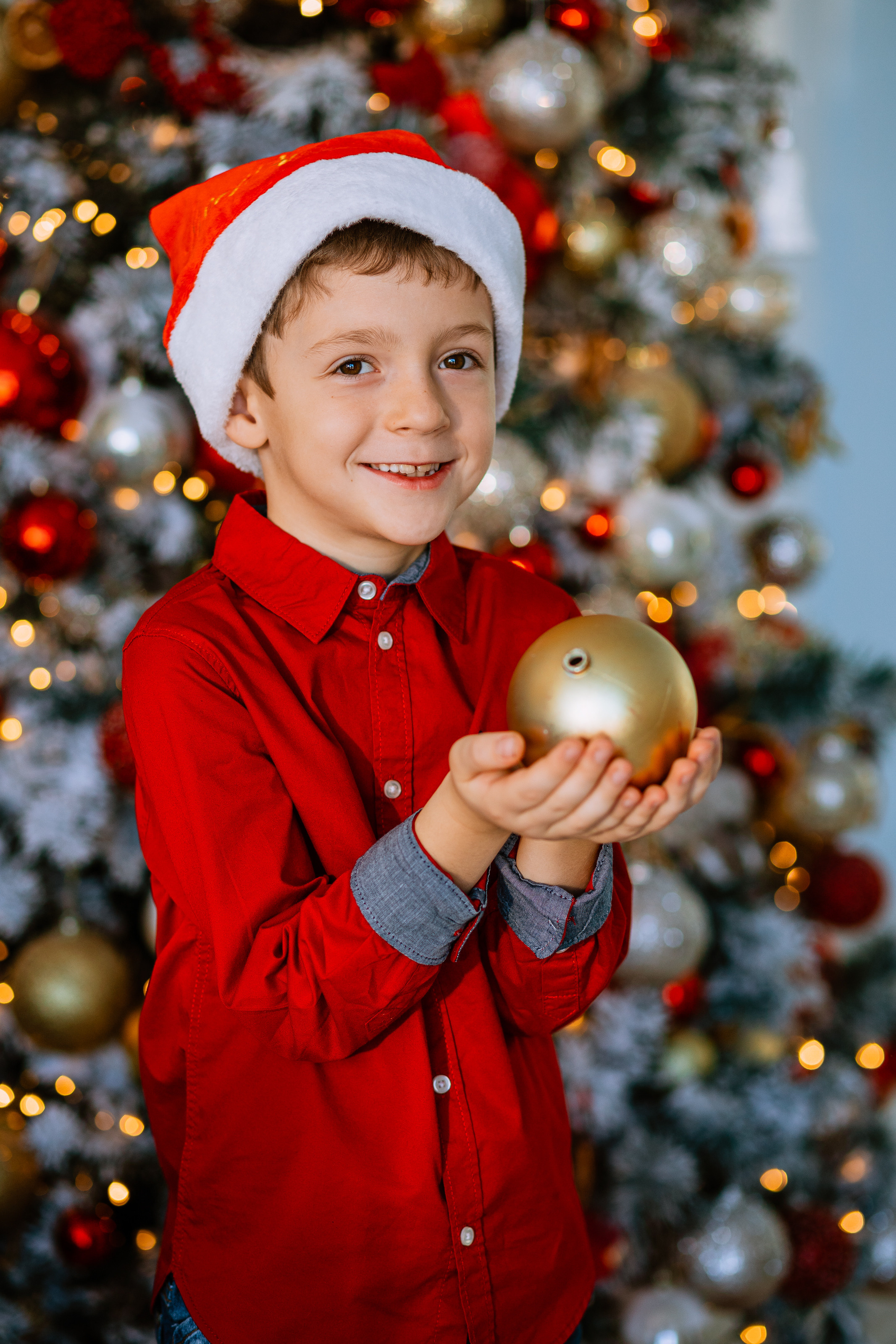 Family. Профессиональный фотограф Нурмиева Вероника