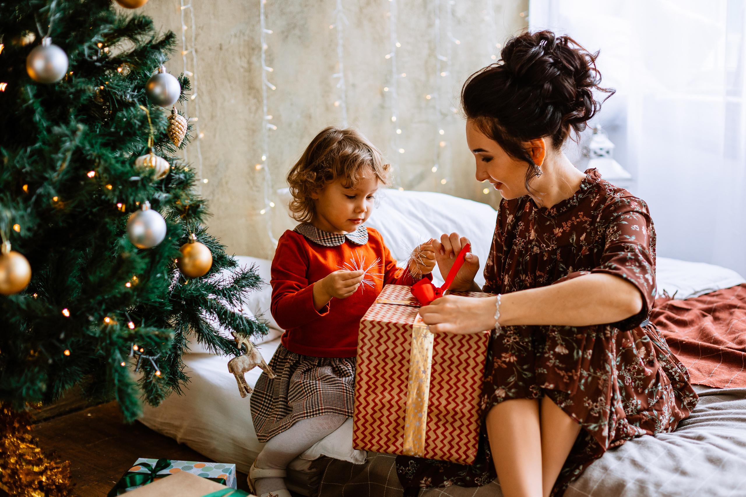 Family. Профессиональный фотограф Нурмиева Вероника