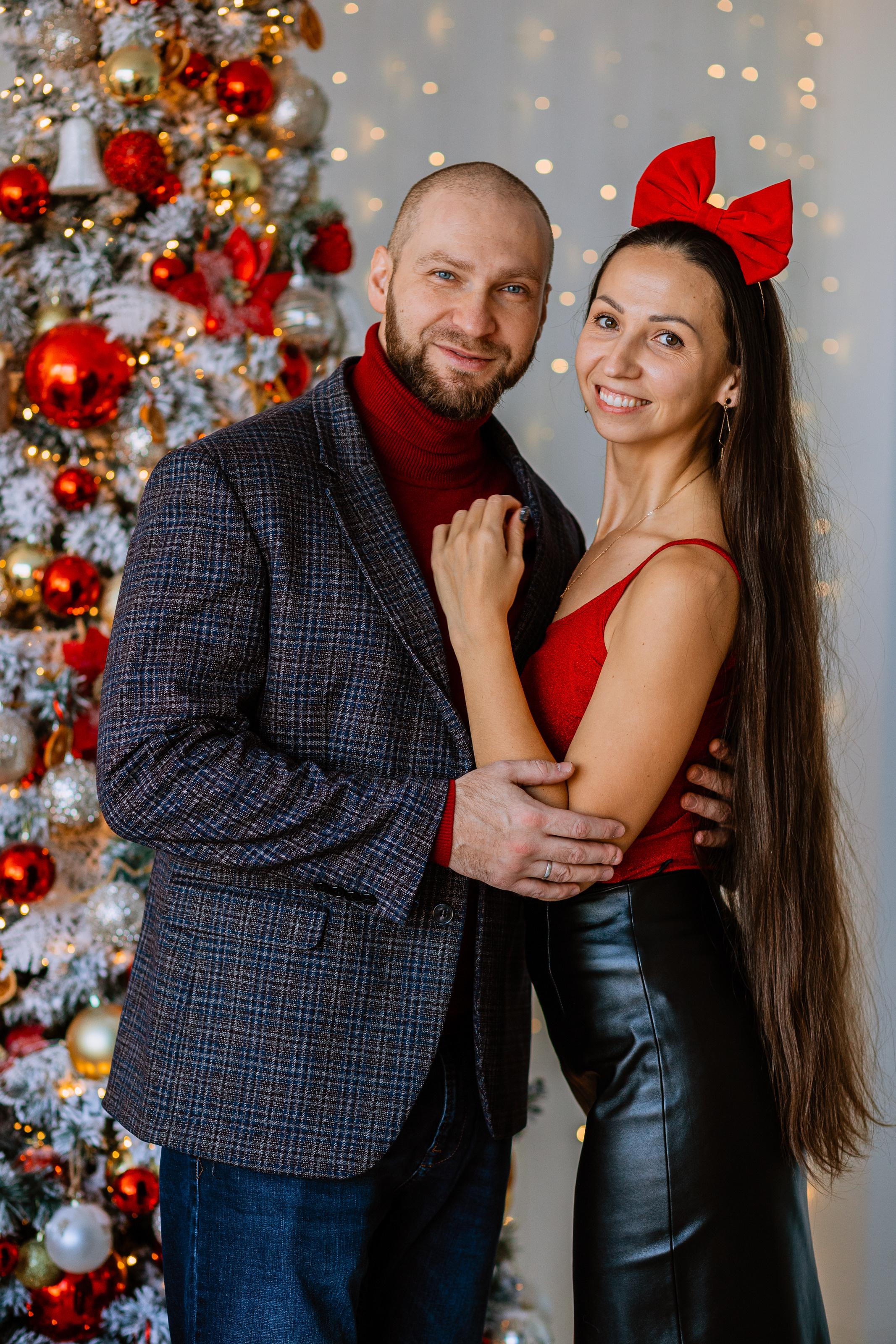 Family. Профессиональный фотограф Нурмиева Вероника