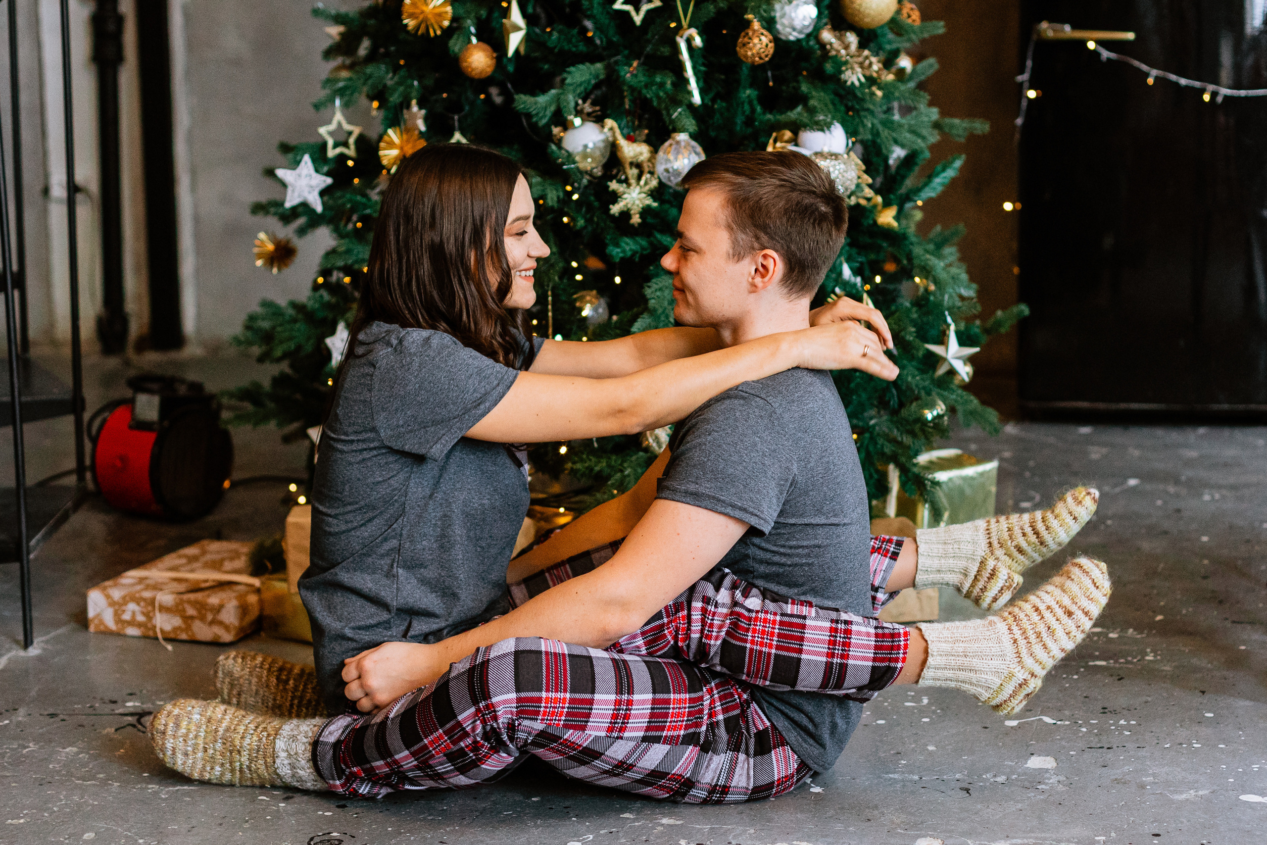 Family. Профессиональный фотограф Нурмиева Вероника