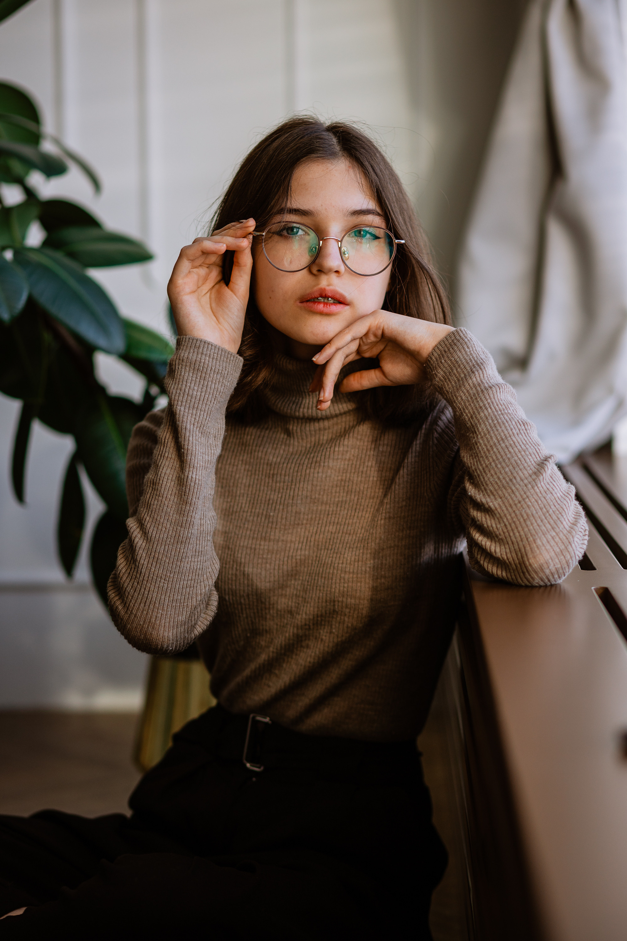 Family. Профессиональный фотограф Нурмиева Вероника