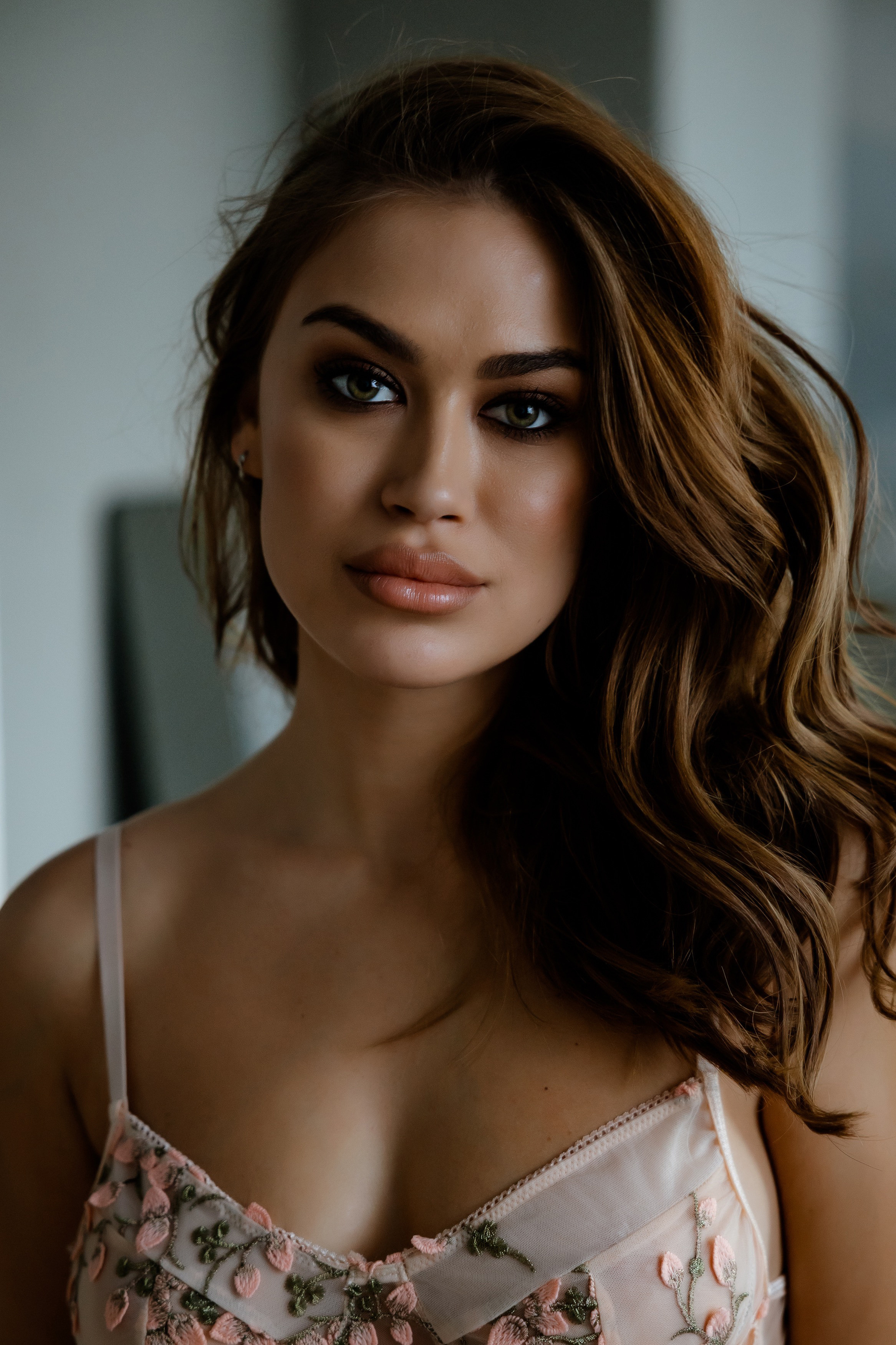 Mary. Профессиональный фотограф Нурмиева Вероника