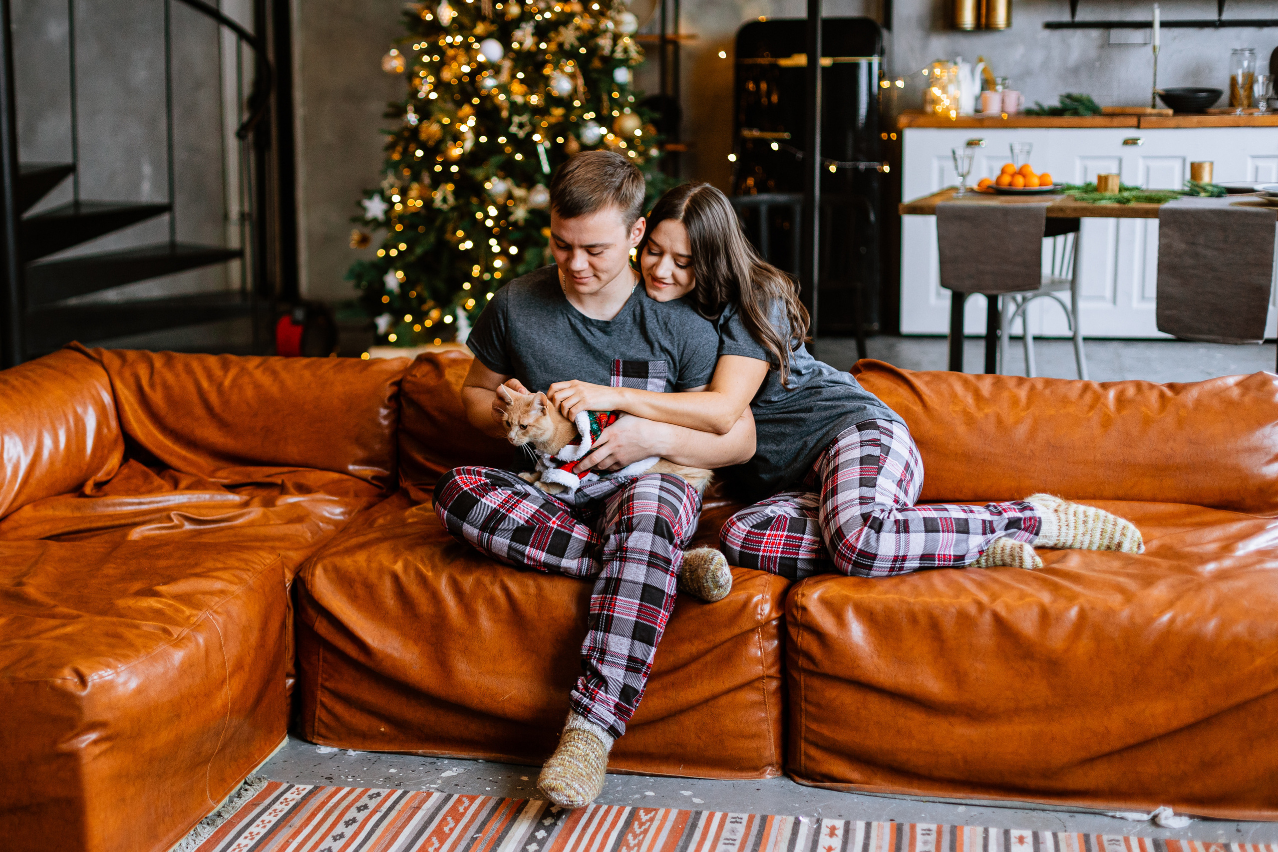 Family. Профессиональный фотограф Нурмиева Вероника