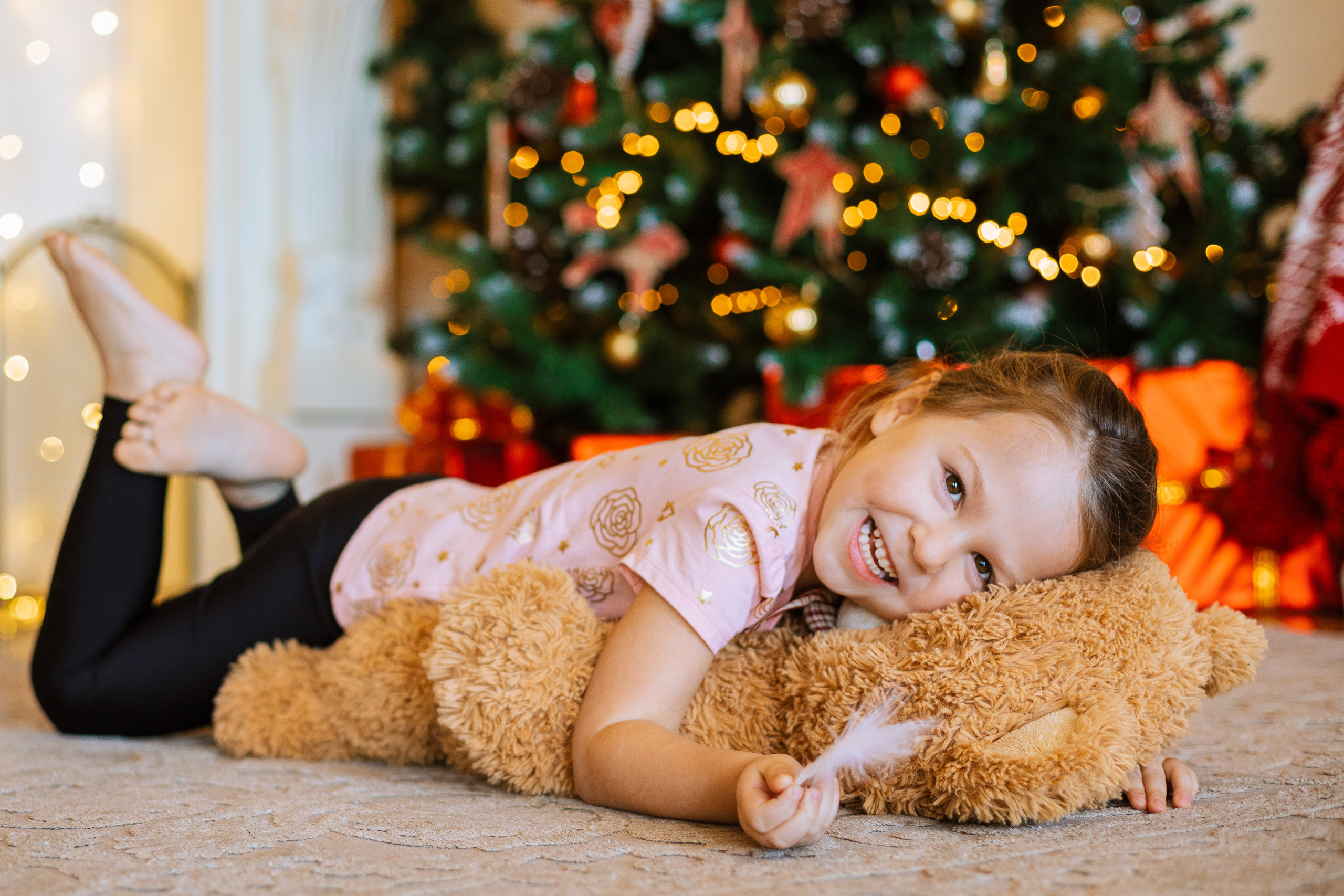 Family. Профессиональный фотограф Нурмиева Вероника