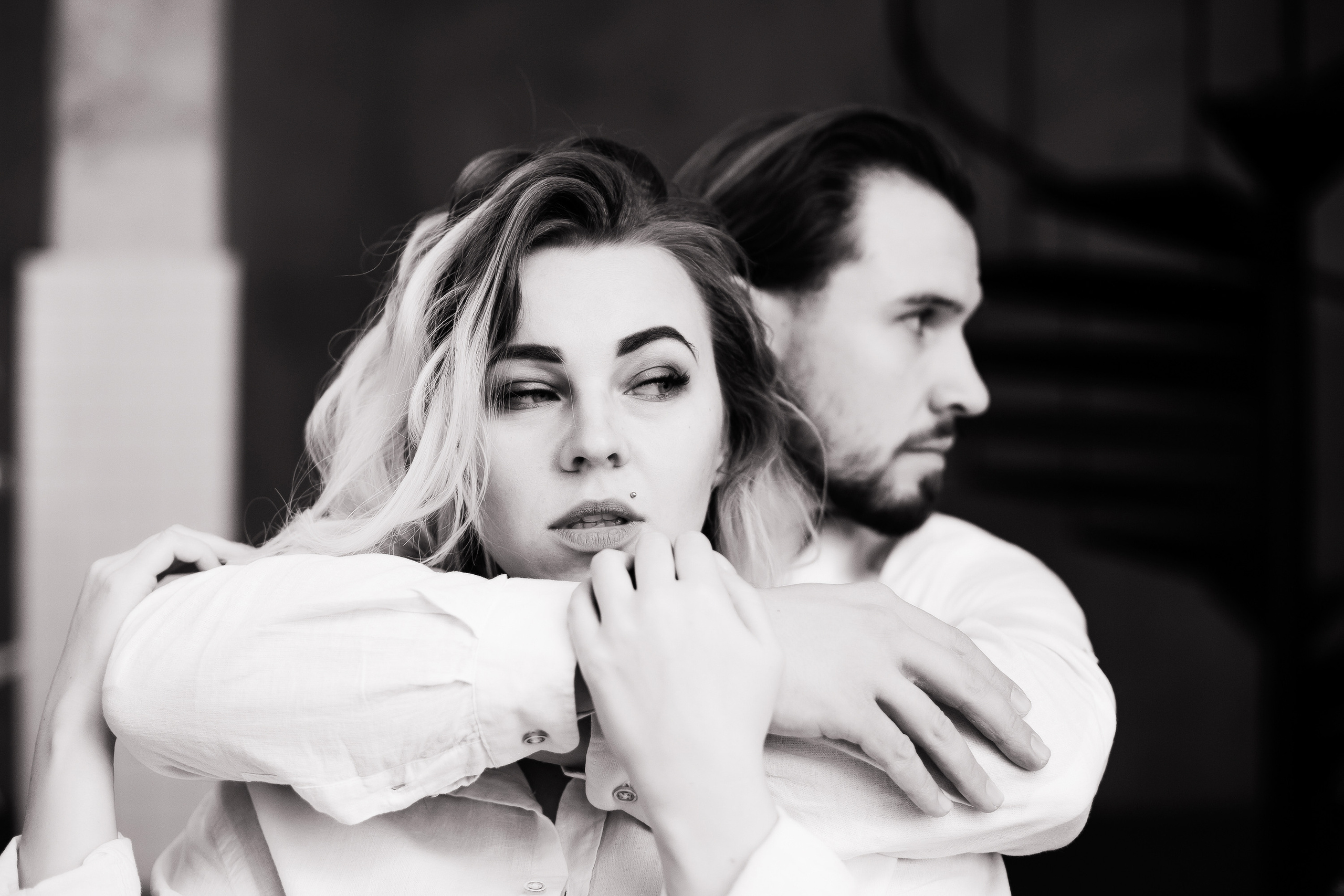 Family. Профессиональный фотограф Нурмиева Вероника