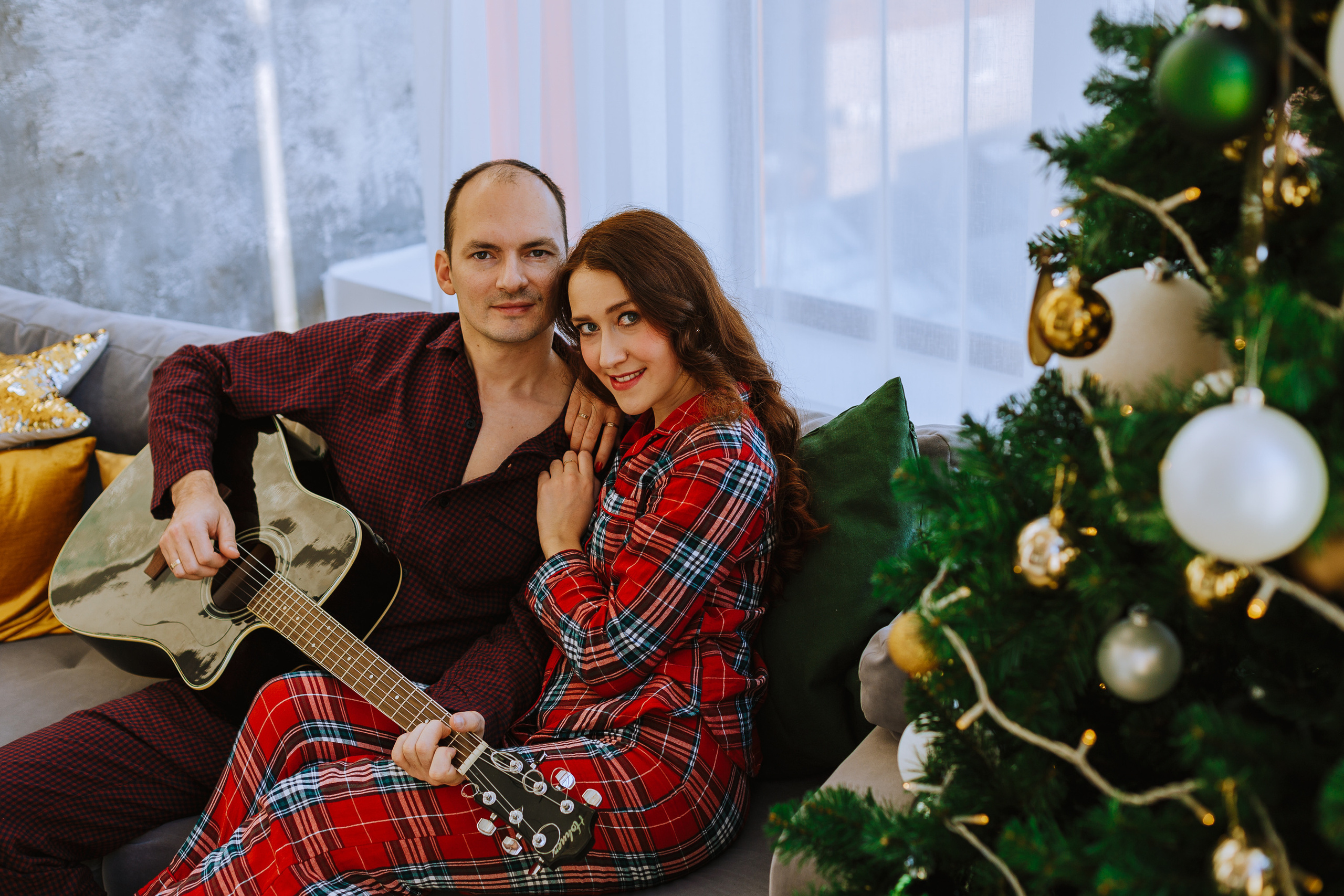 Family. Профессиональный фотограф Нурмиева Вероника