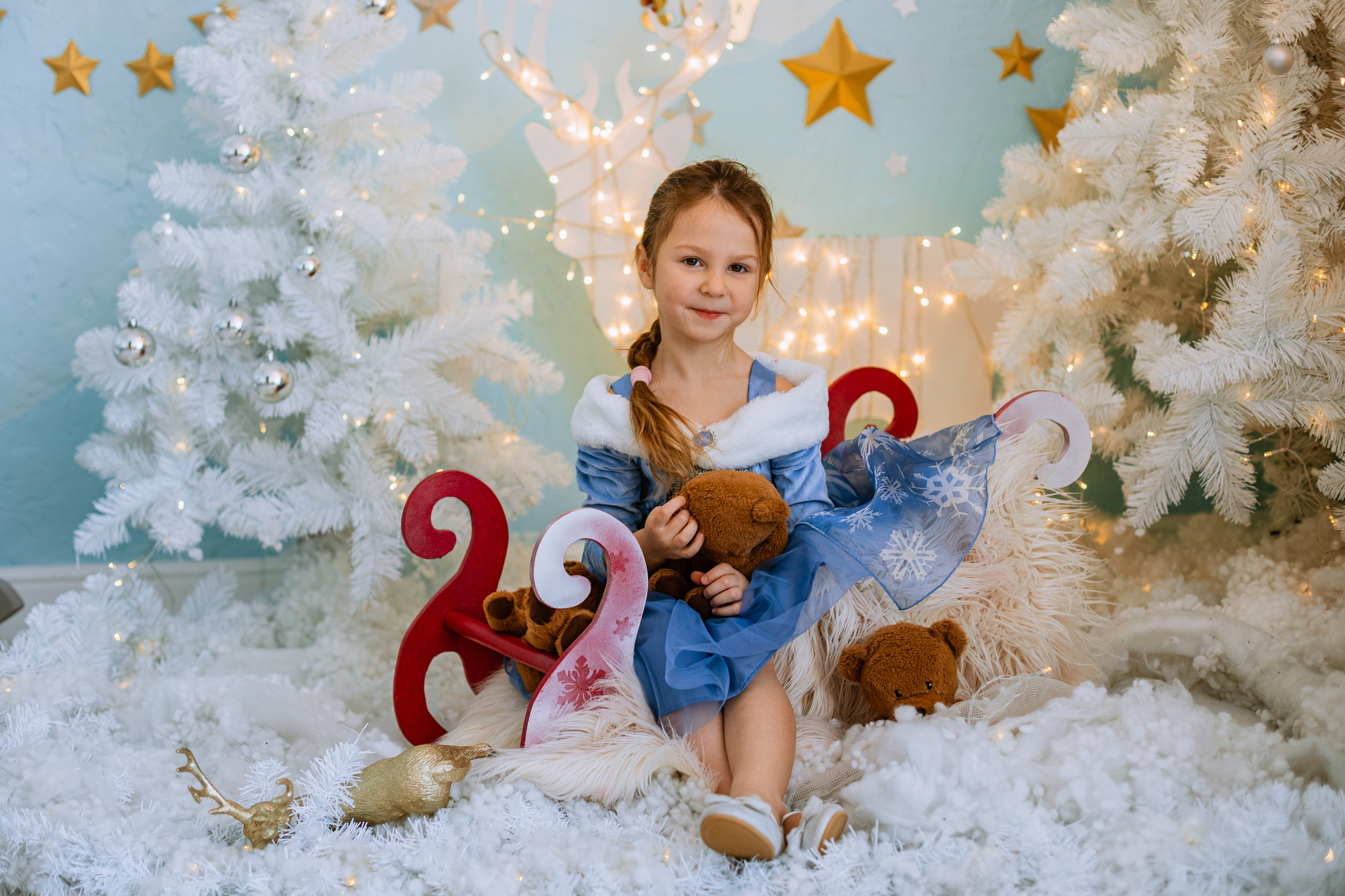 Family. Профессиональный фотограф Нурмиева Вероника