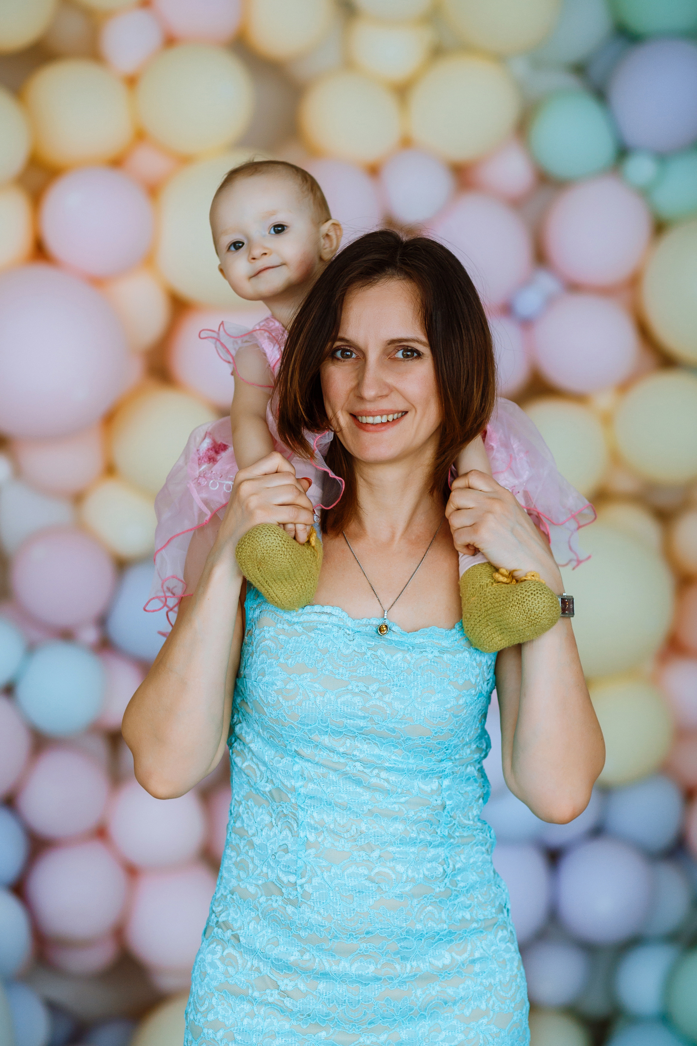 Family. Профессиональный фотограф Нурмиева Вероника